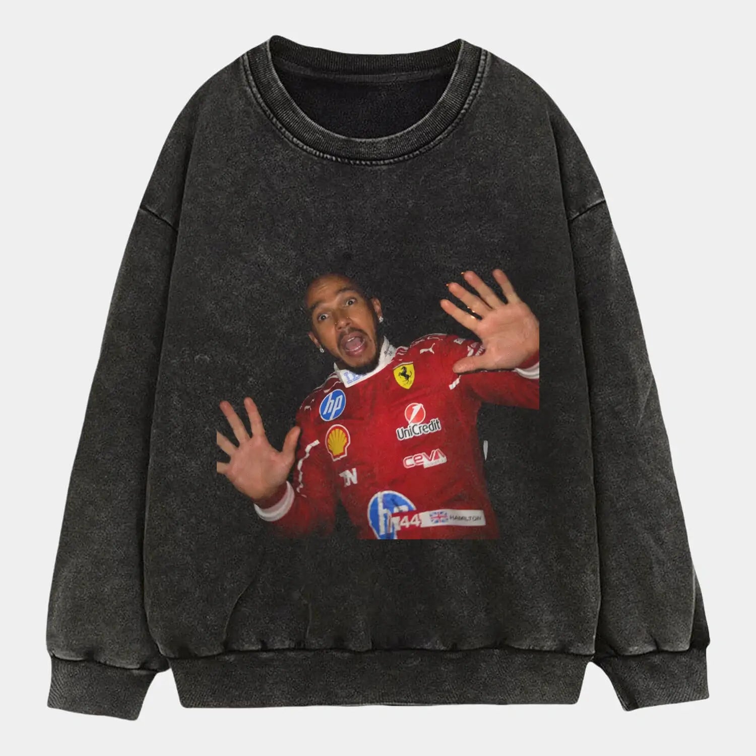 F1 tee33 - POPCHANGER