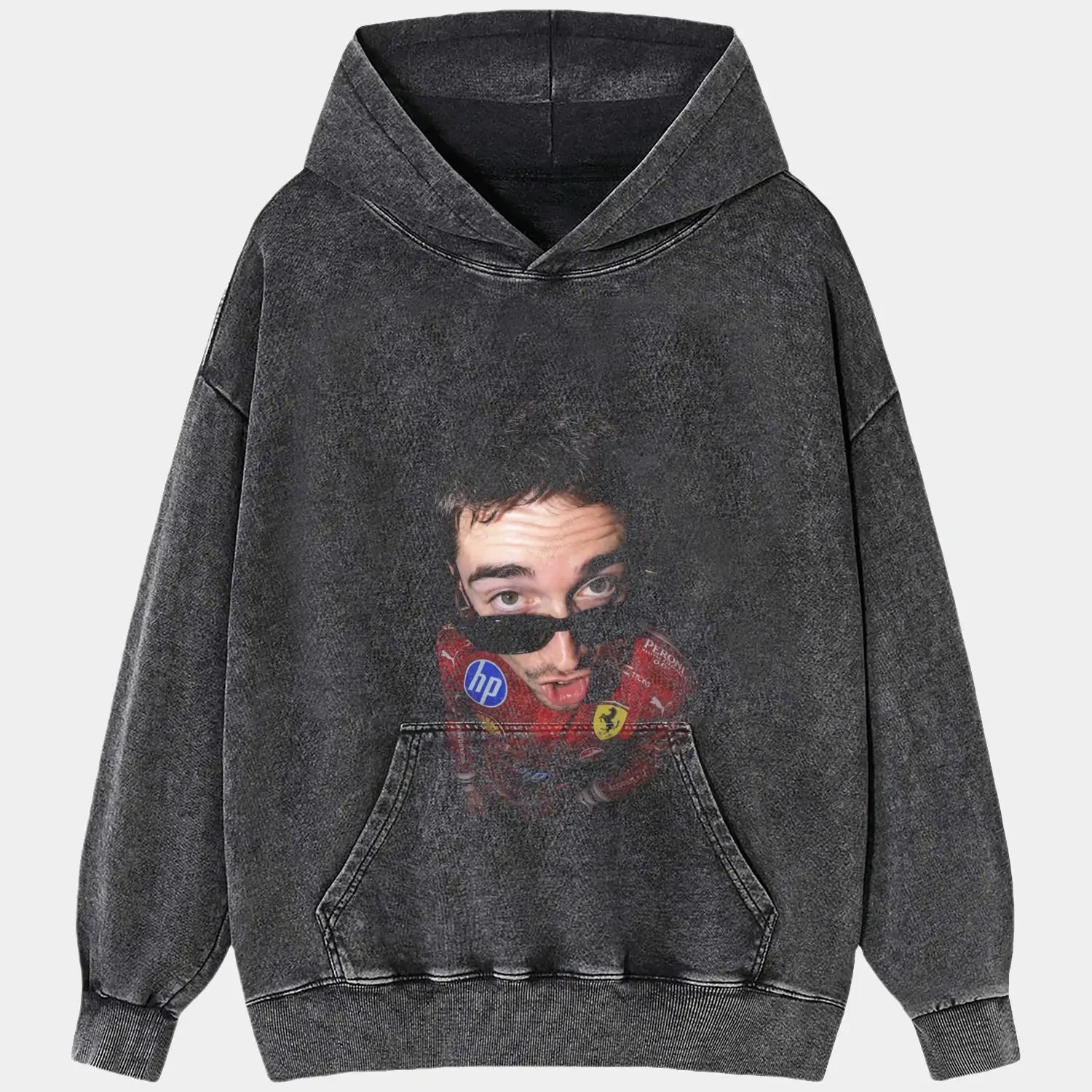 F1 tee35 - POPCHANGER