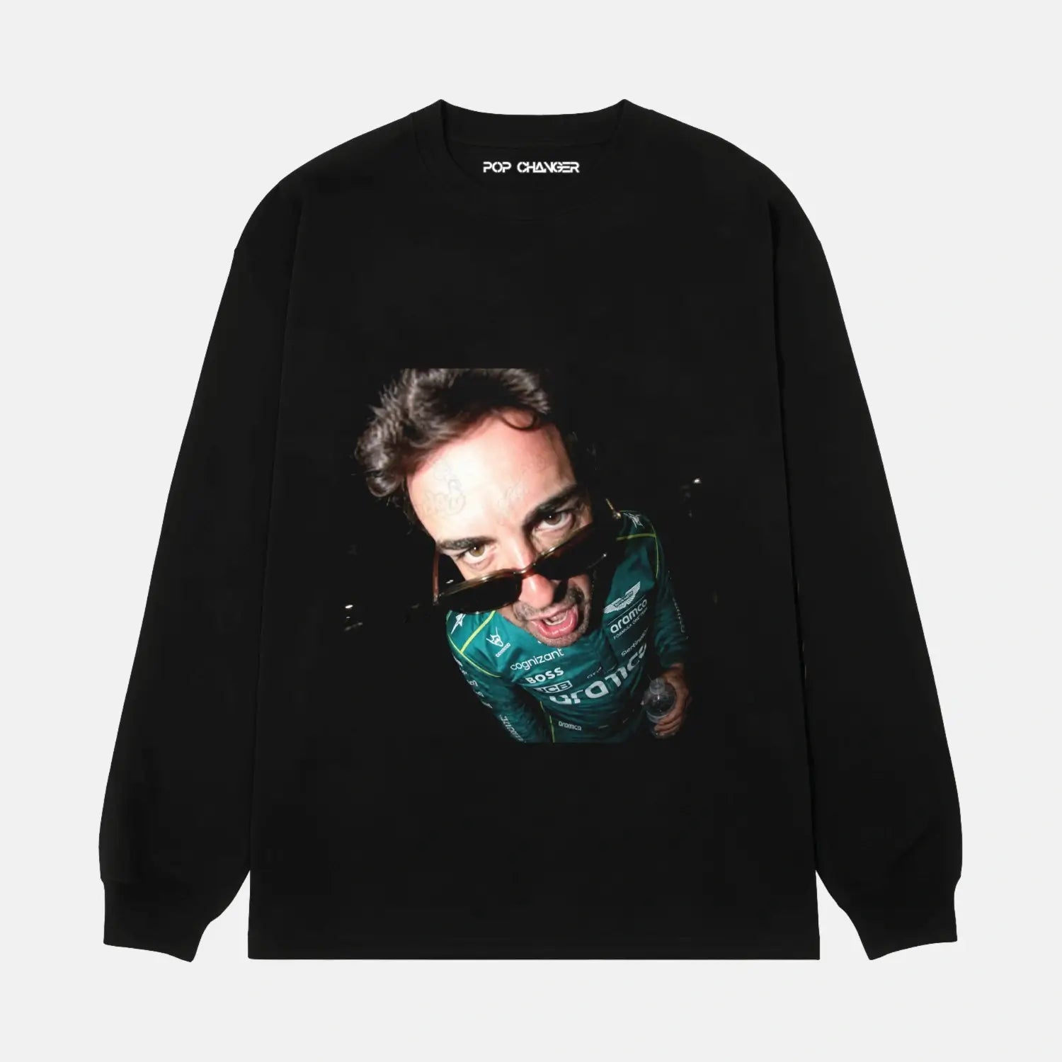 F1 tee36 - POPCHANGER