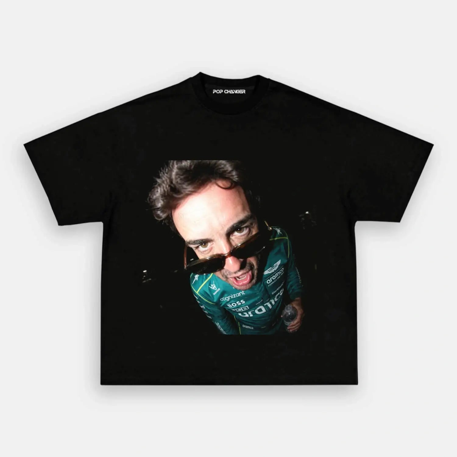 F1 tee36 - POPCHANGER