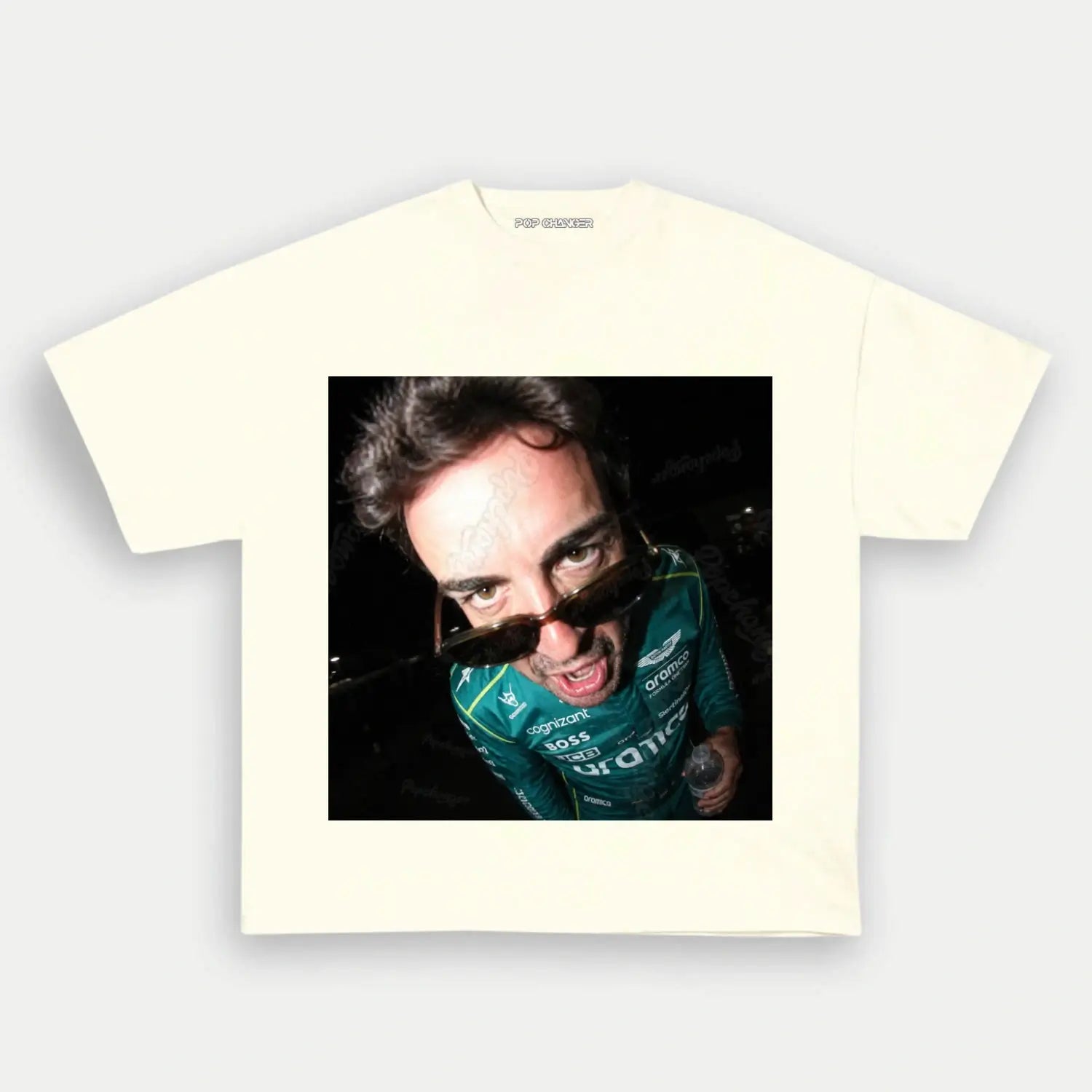 F1 tee36 - POPCHANGER