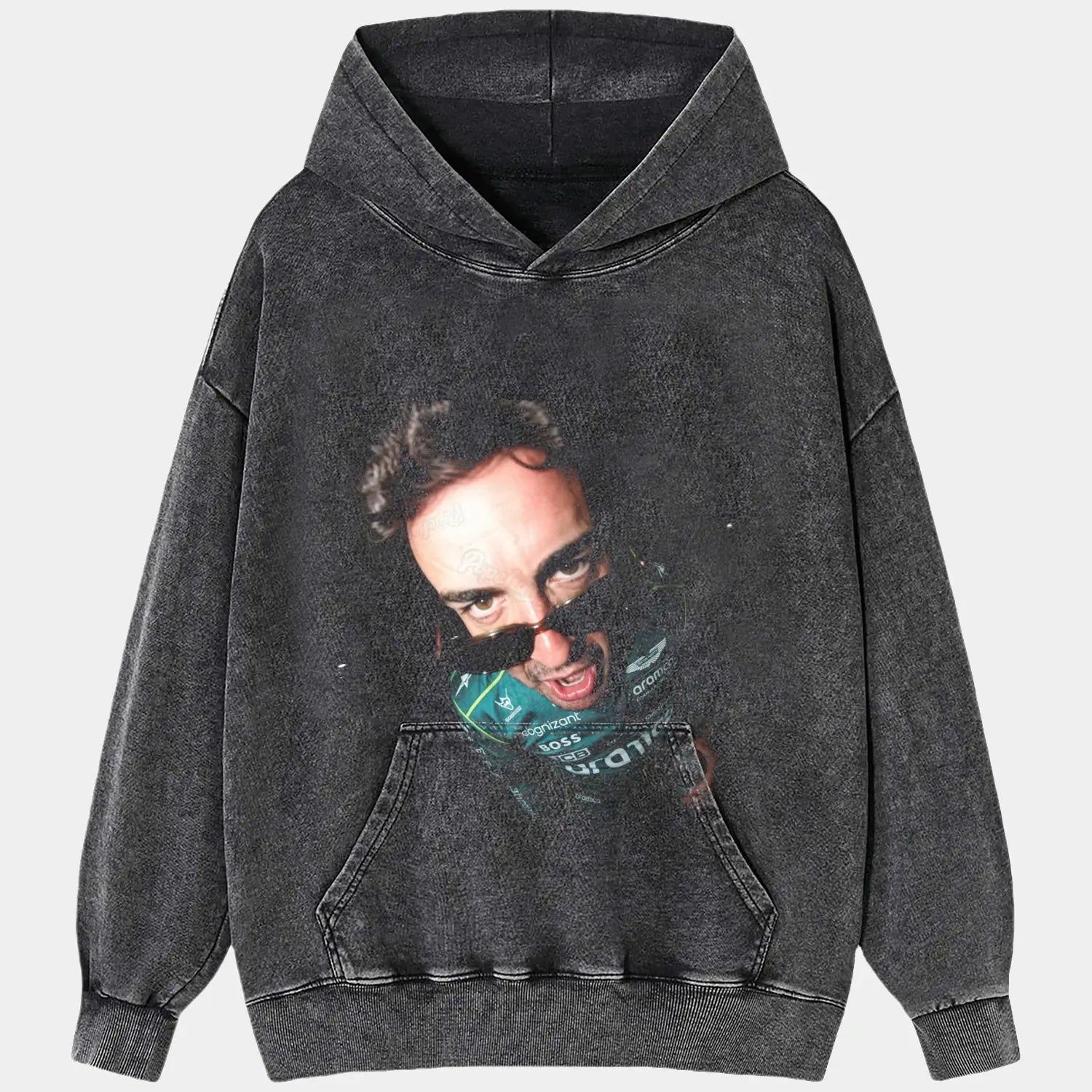 F1 tee36 - POPCHANGER
