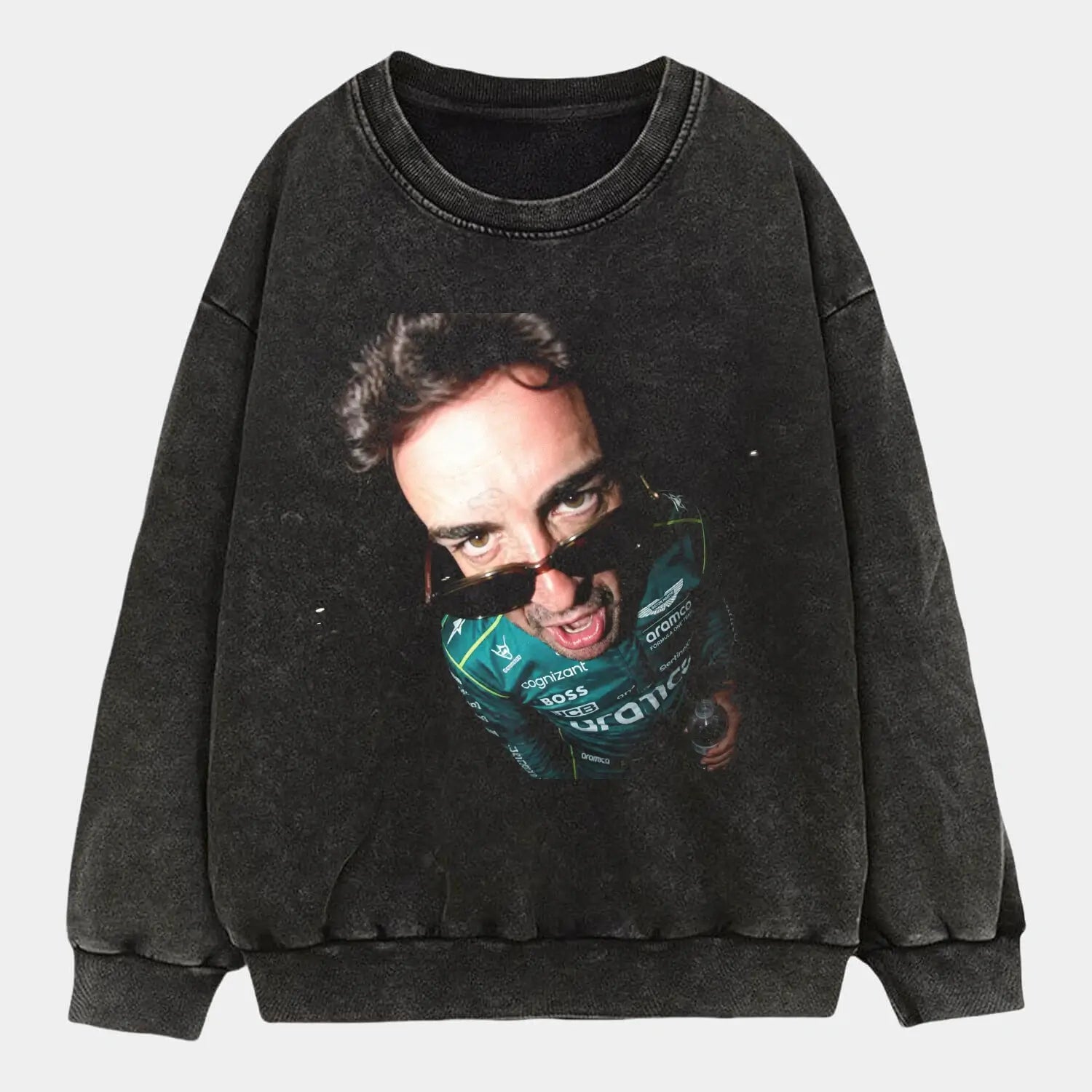 F1 tee36 - POPCHANGER