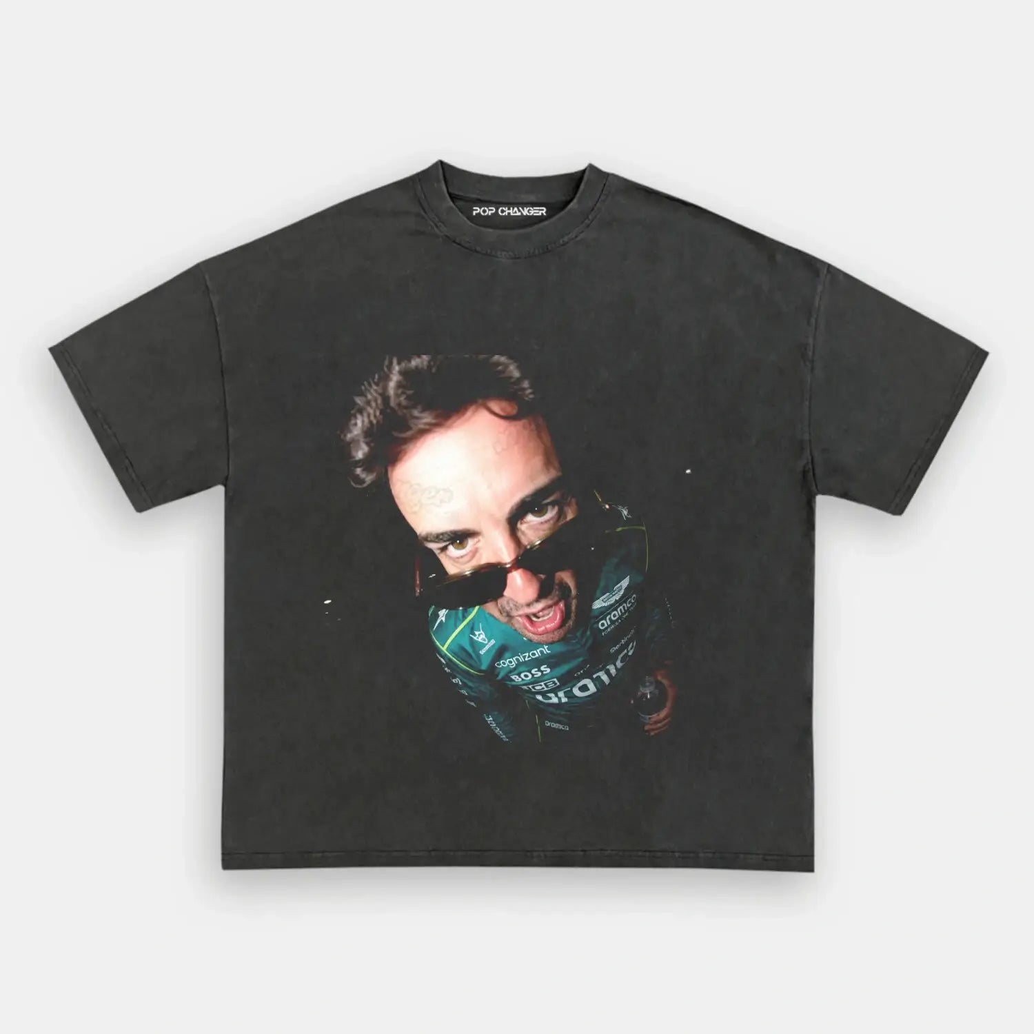 F1 tee36 - POPCHANGER