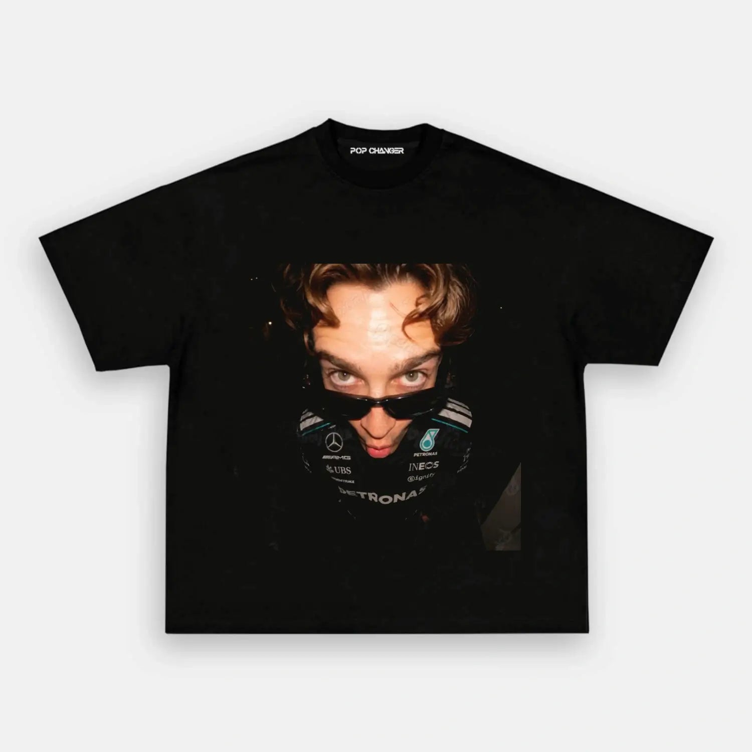 F1 tee37 - POPCHANGER