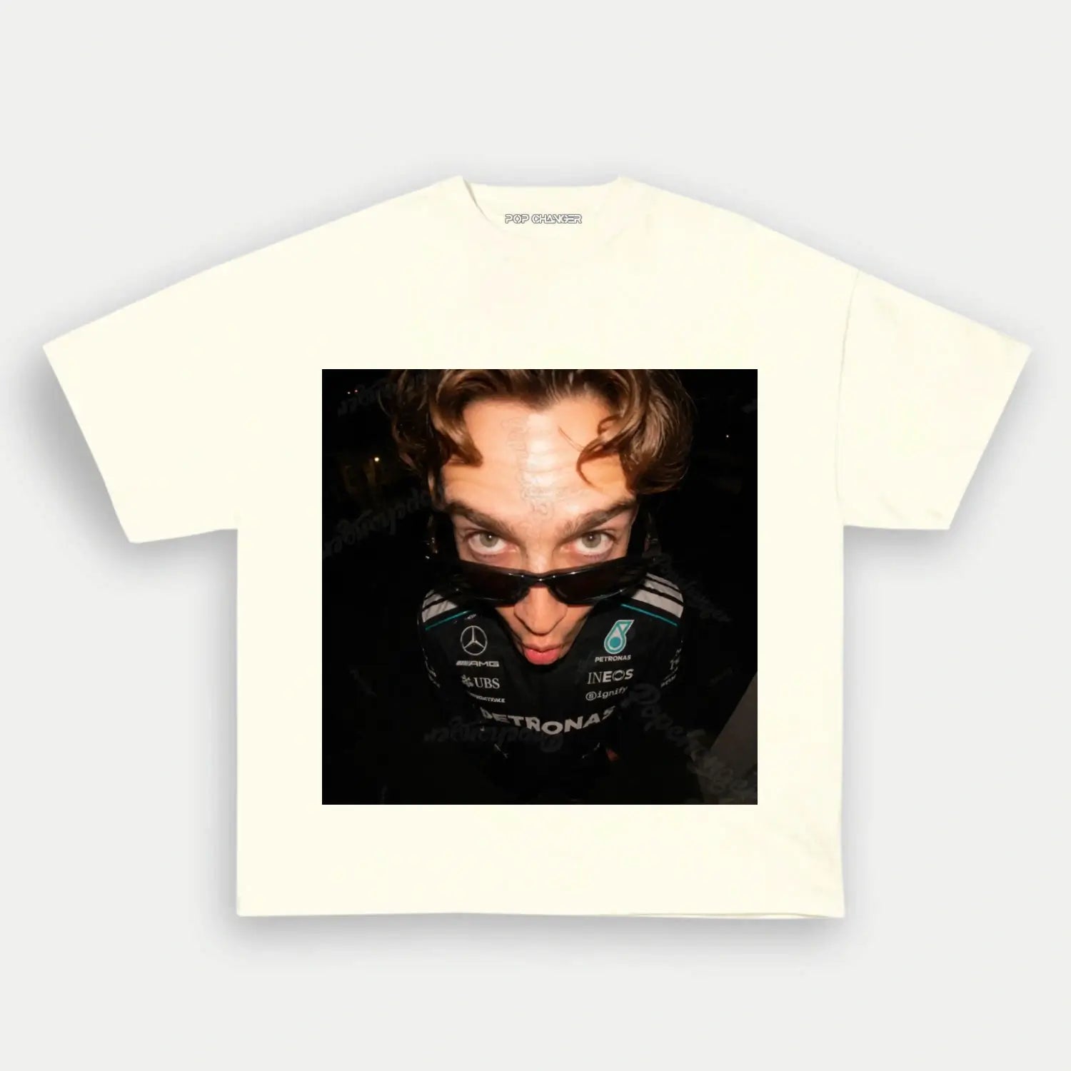F1 tee37 - POPCHANGER