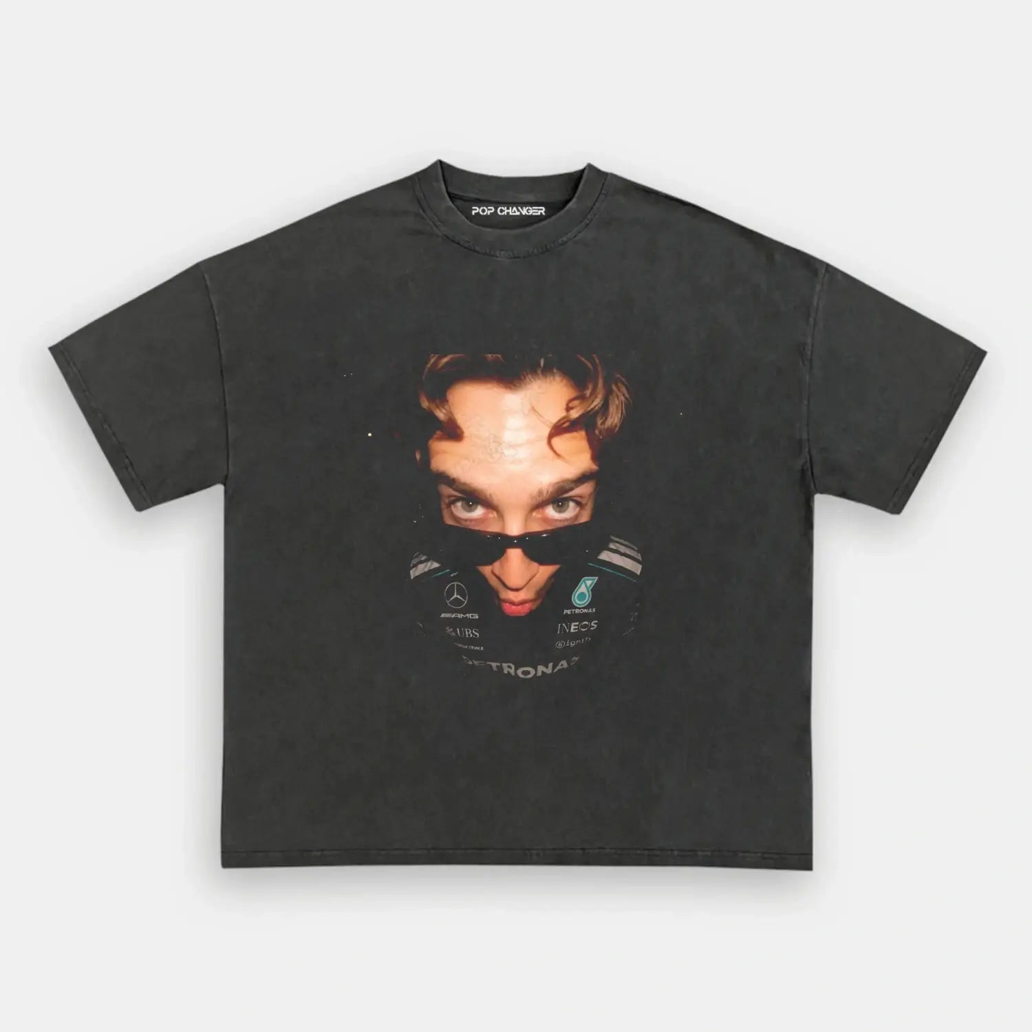 F1 tee37 - POPCHANGER