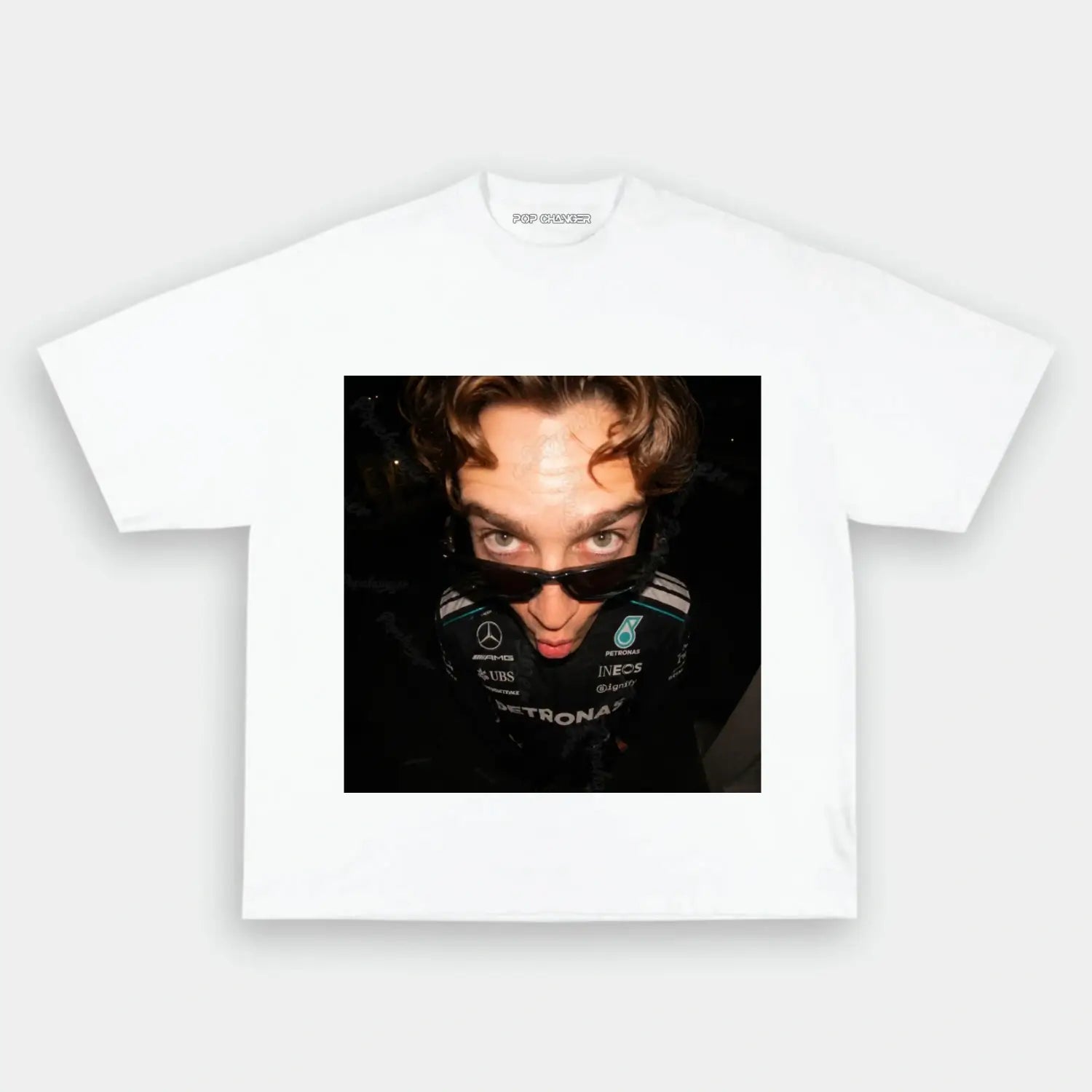 F1 tee37 - POPCHANGER