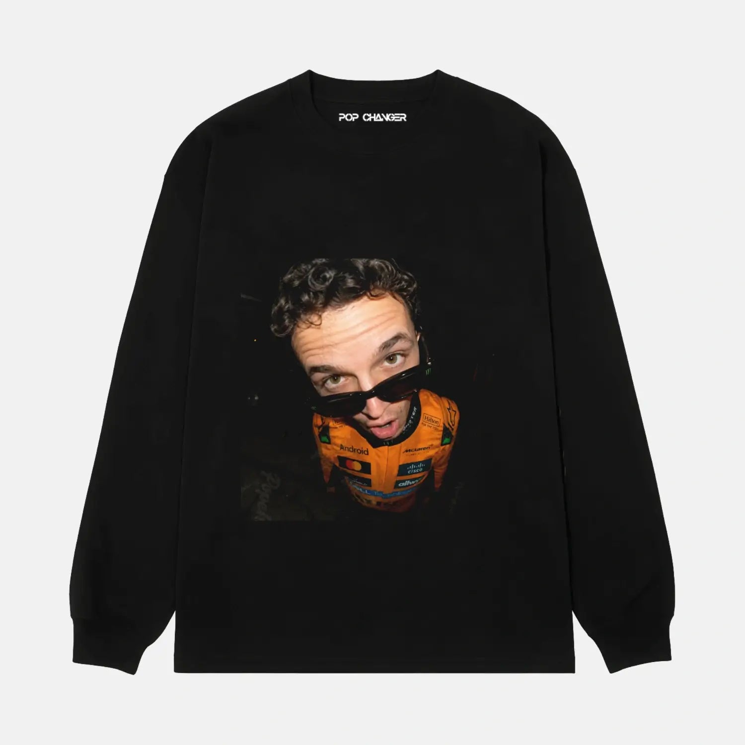 F1 tee38 - POPCHANGER