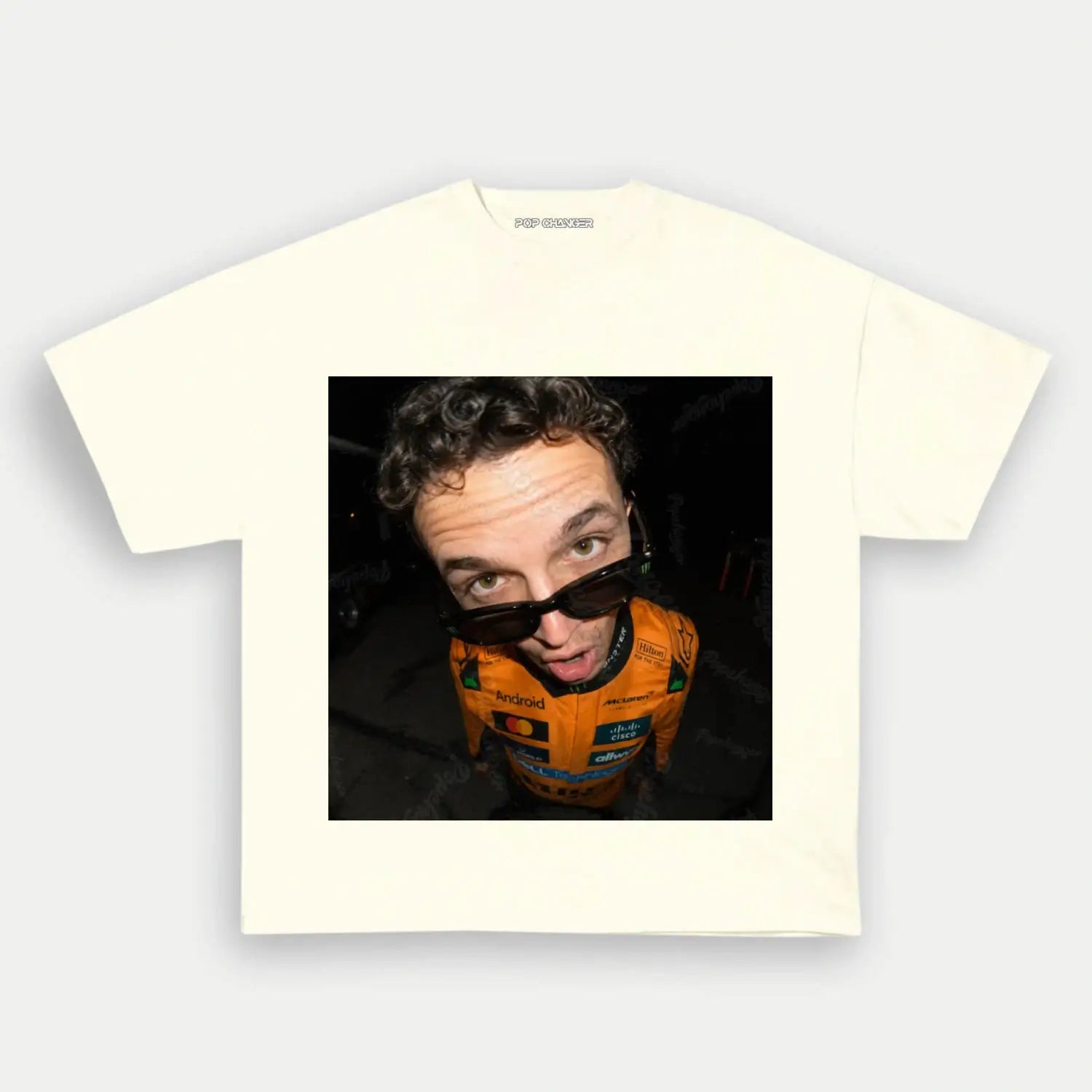 F1 tee38 - POPCHANGER