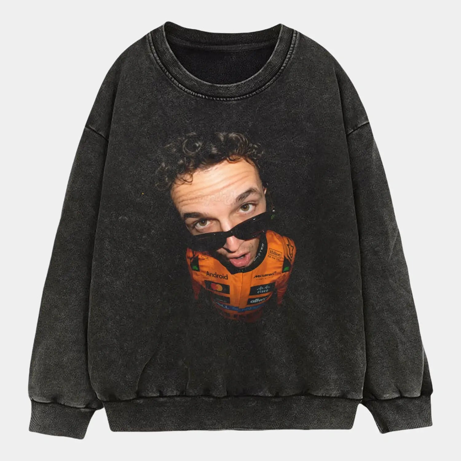 F1 tee38 - POPCHANGER