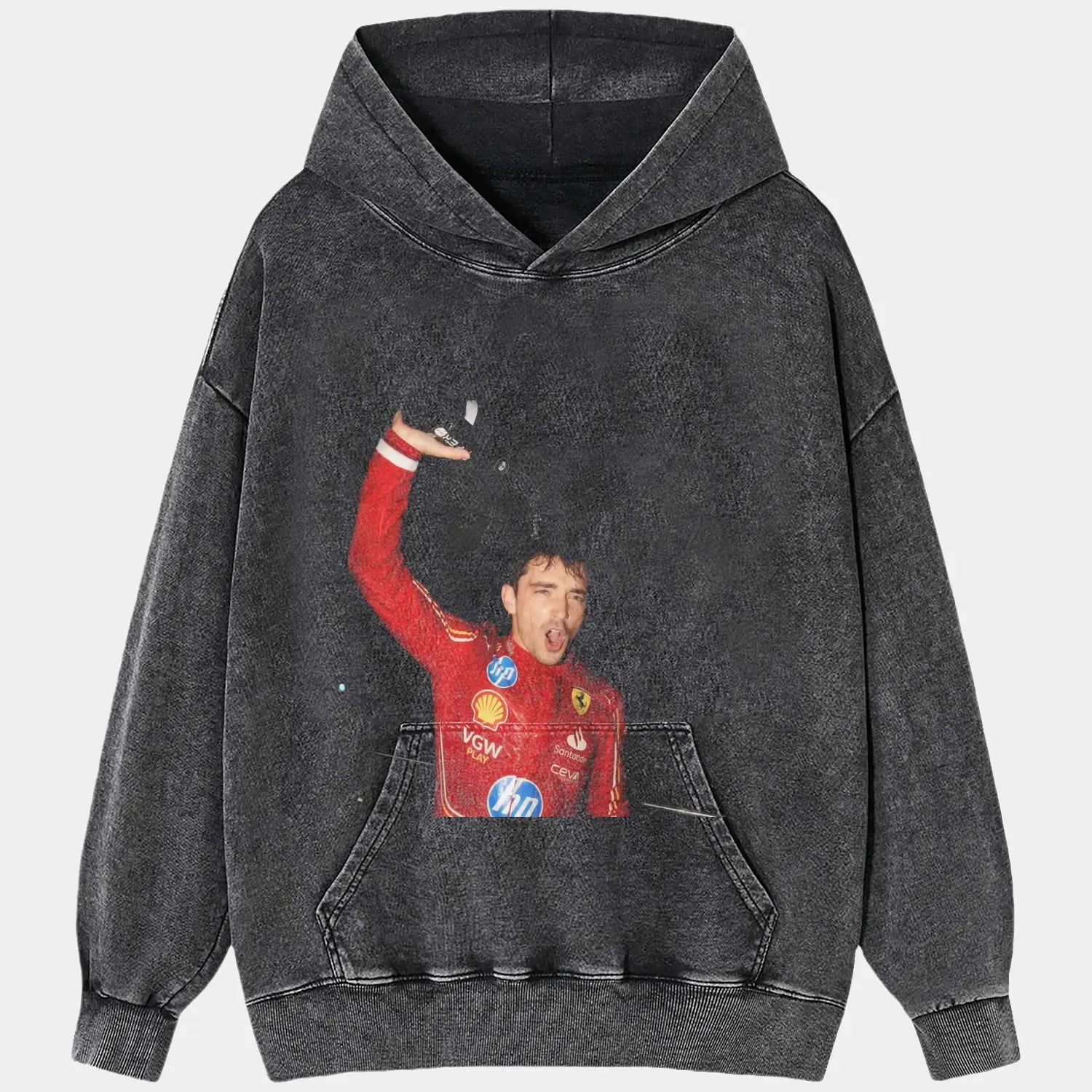 F1 tee39 - POPCHANGER