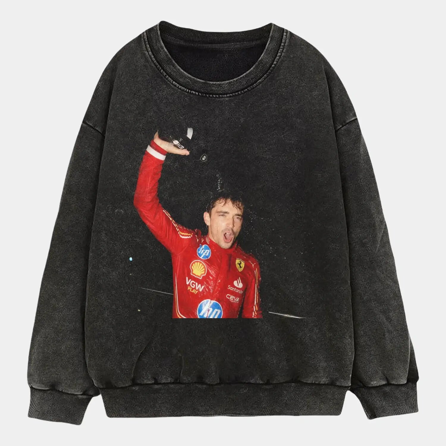 F1 tee39 - POPCHANGER