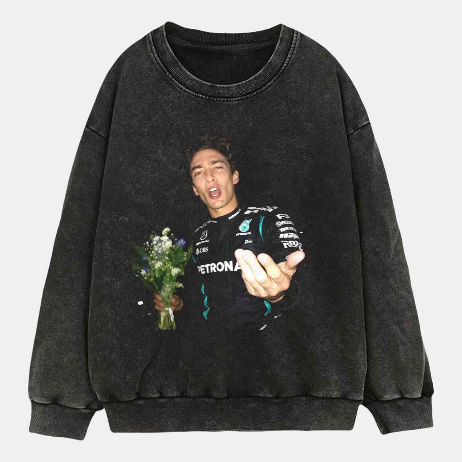 F1 tee4 - POPCHANGER