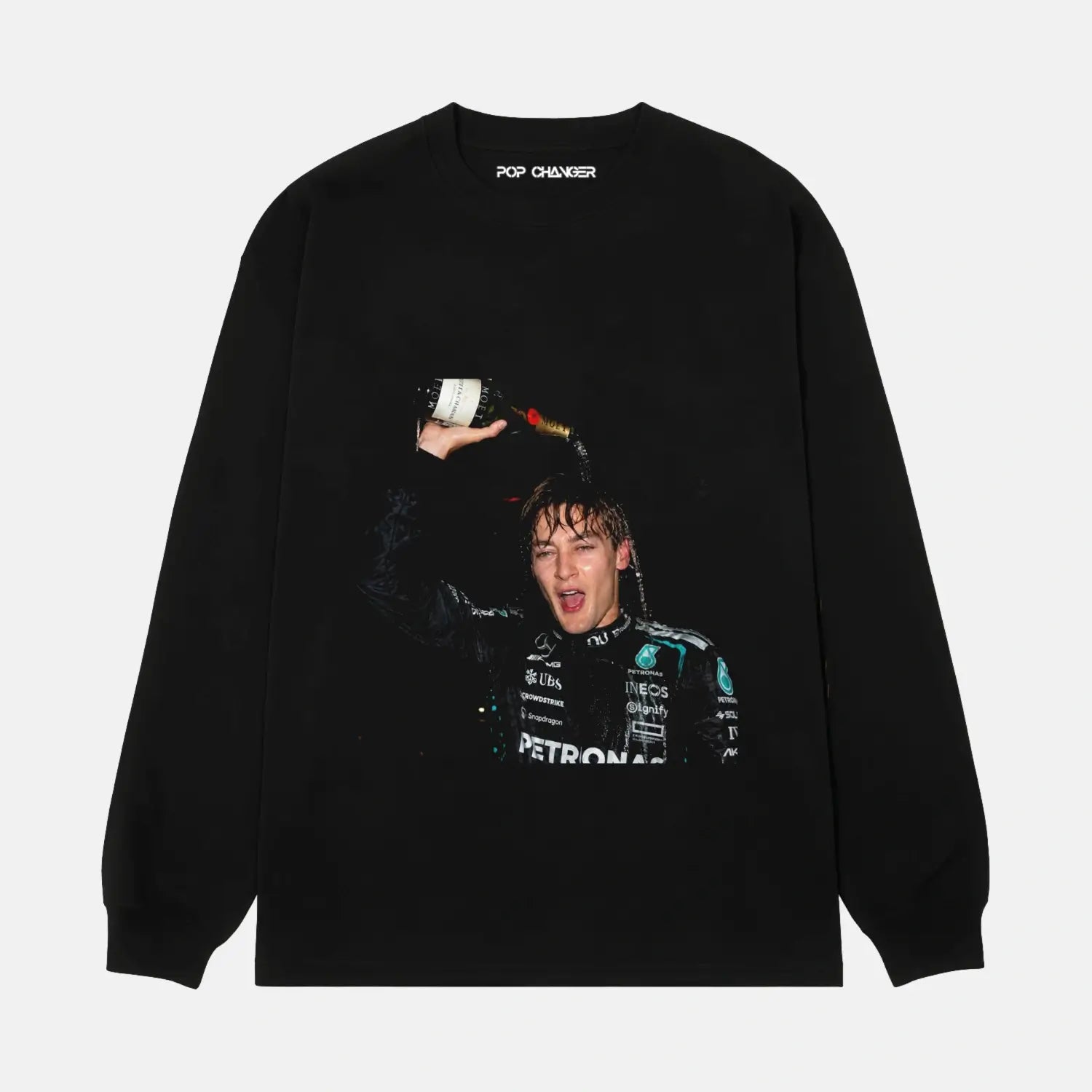 F1 tee41 - POPCHANGER