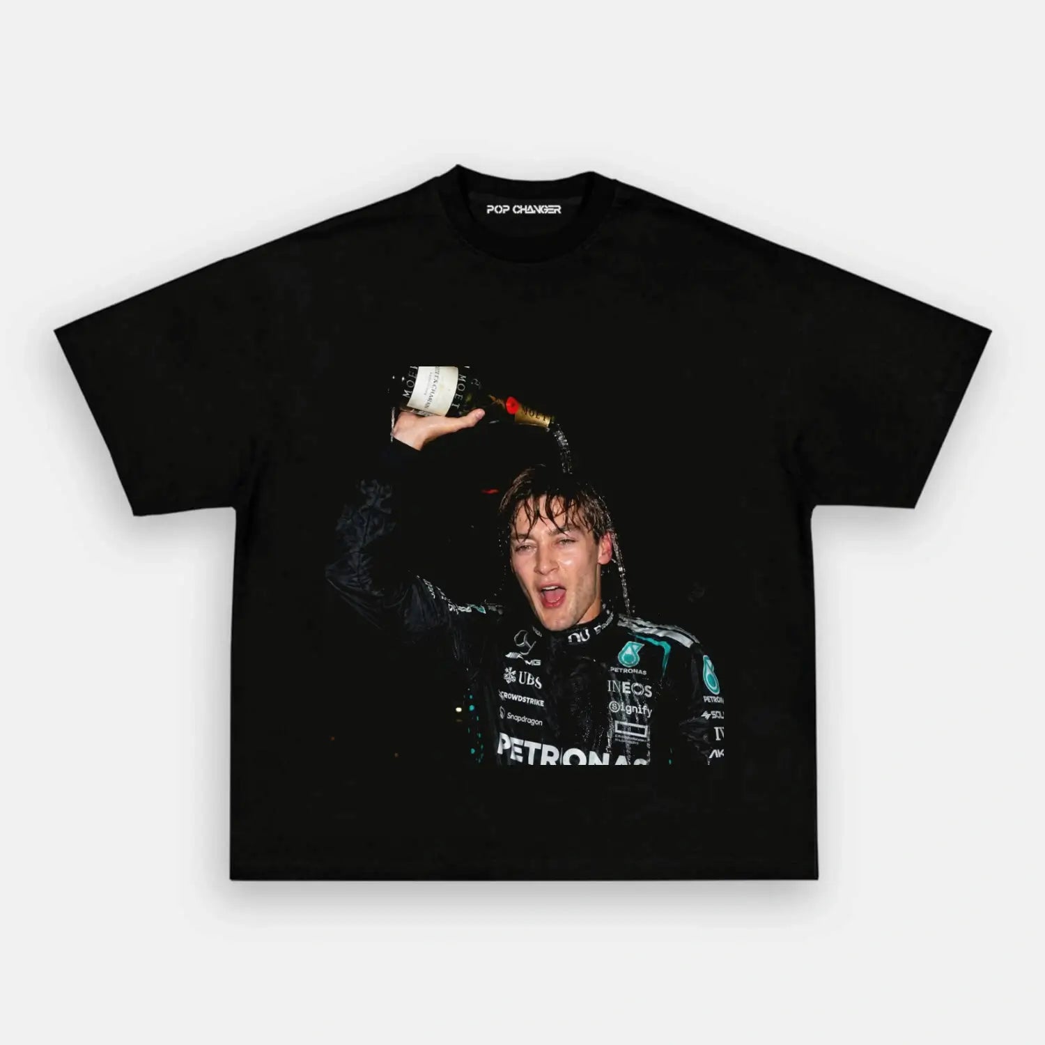 F1 tee41 - POPCHANGER