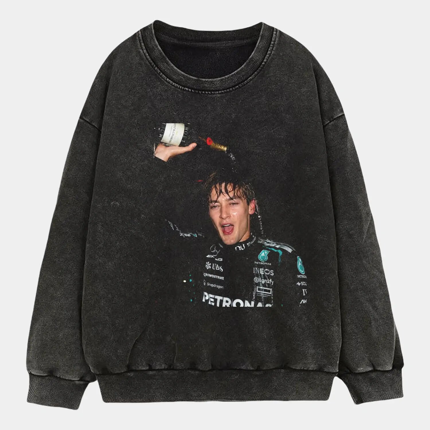 F1 tee41 - POPCHANGER