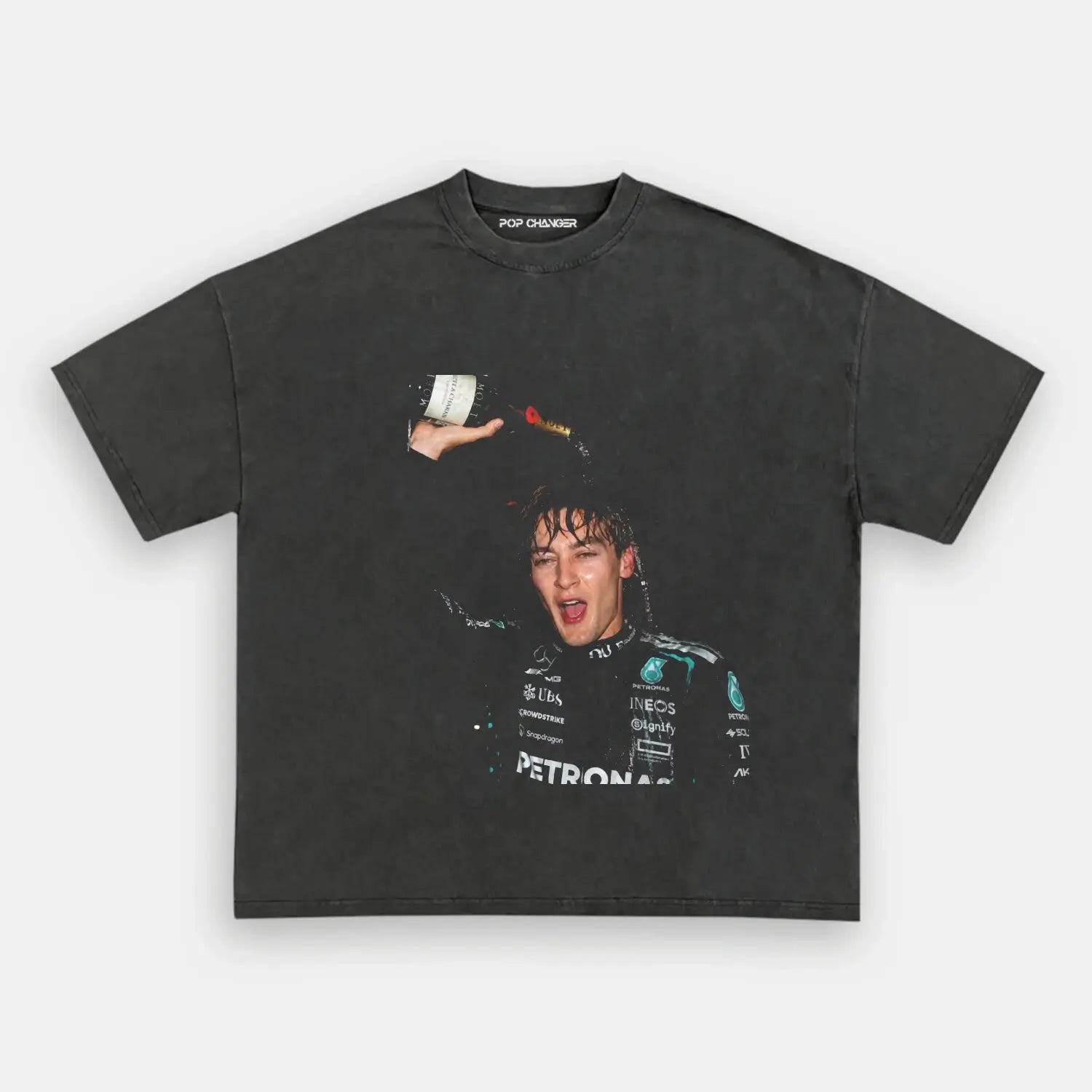 F1 tee41 - POPCHANGER