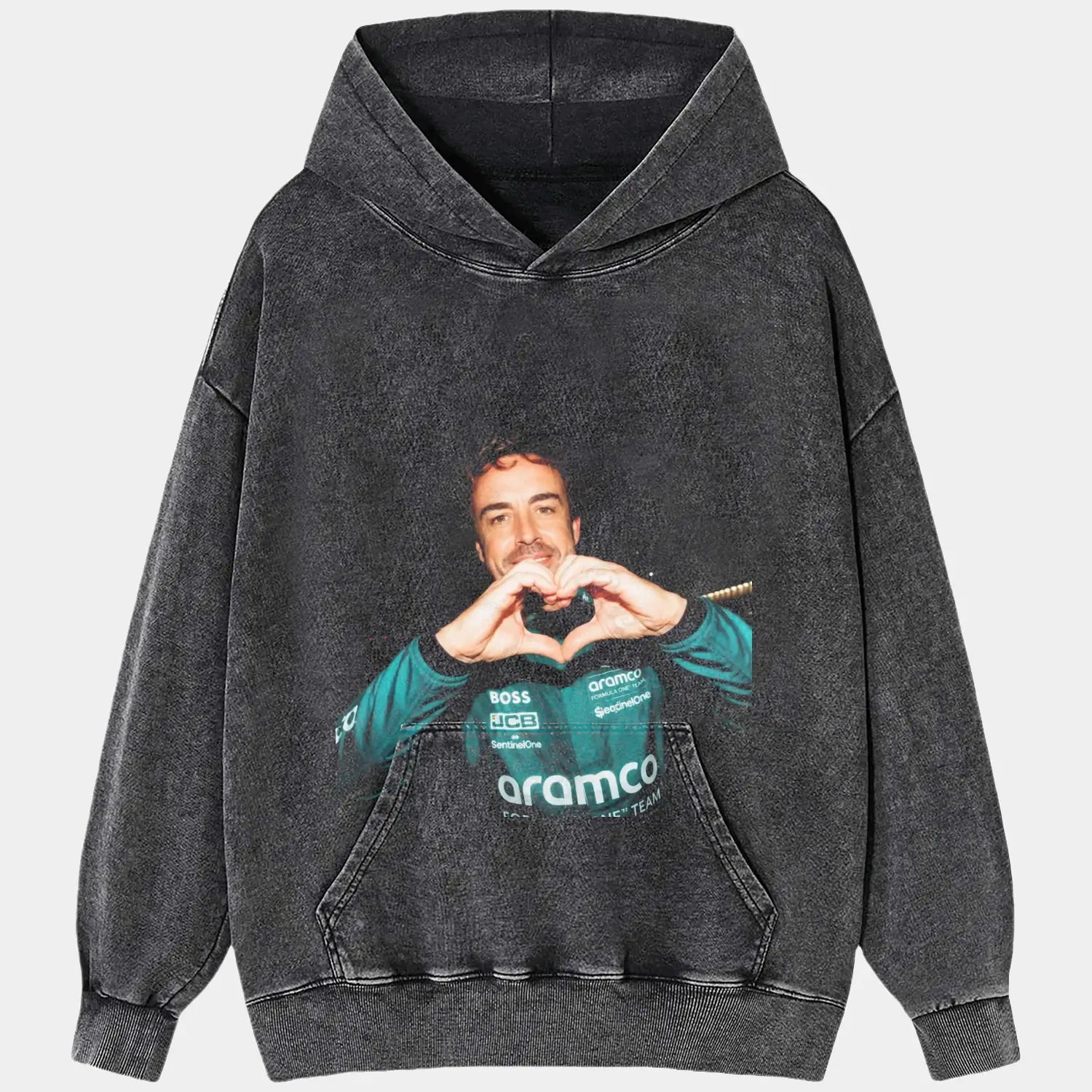 F1 tee43 - POPCHANGER