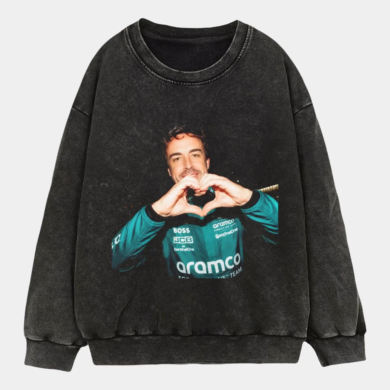 F1 tee43 - POPCHANGER