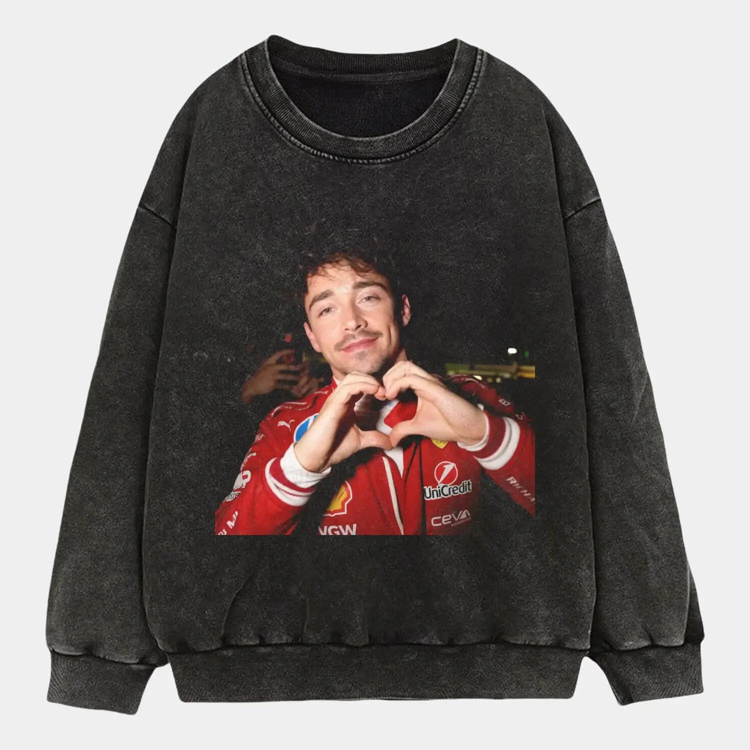 F1 tee44 - POPCHANGER