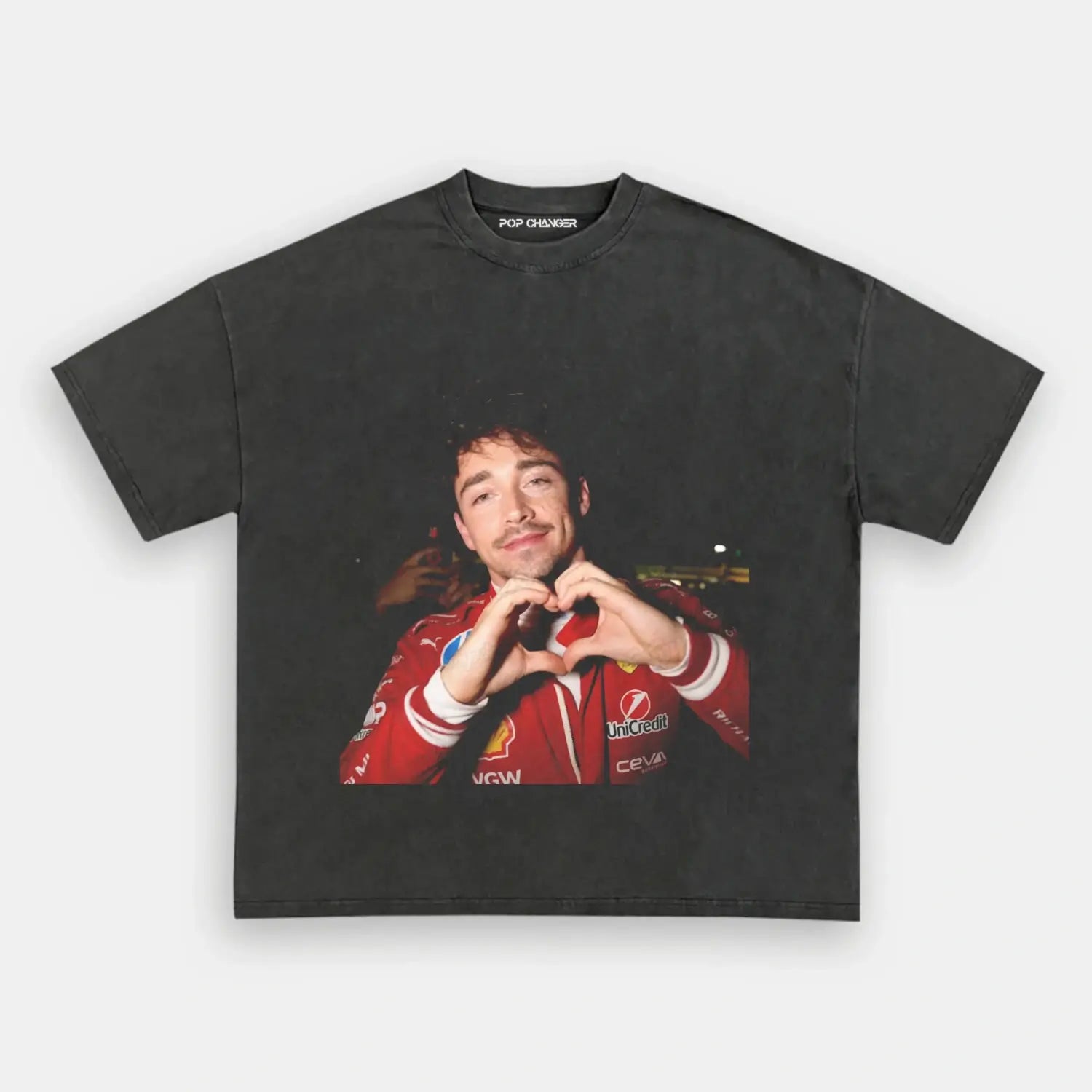 F1 tee44 - POPCHANGER