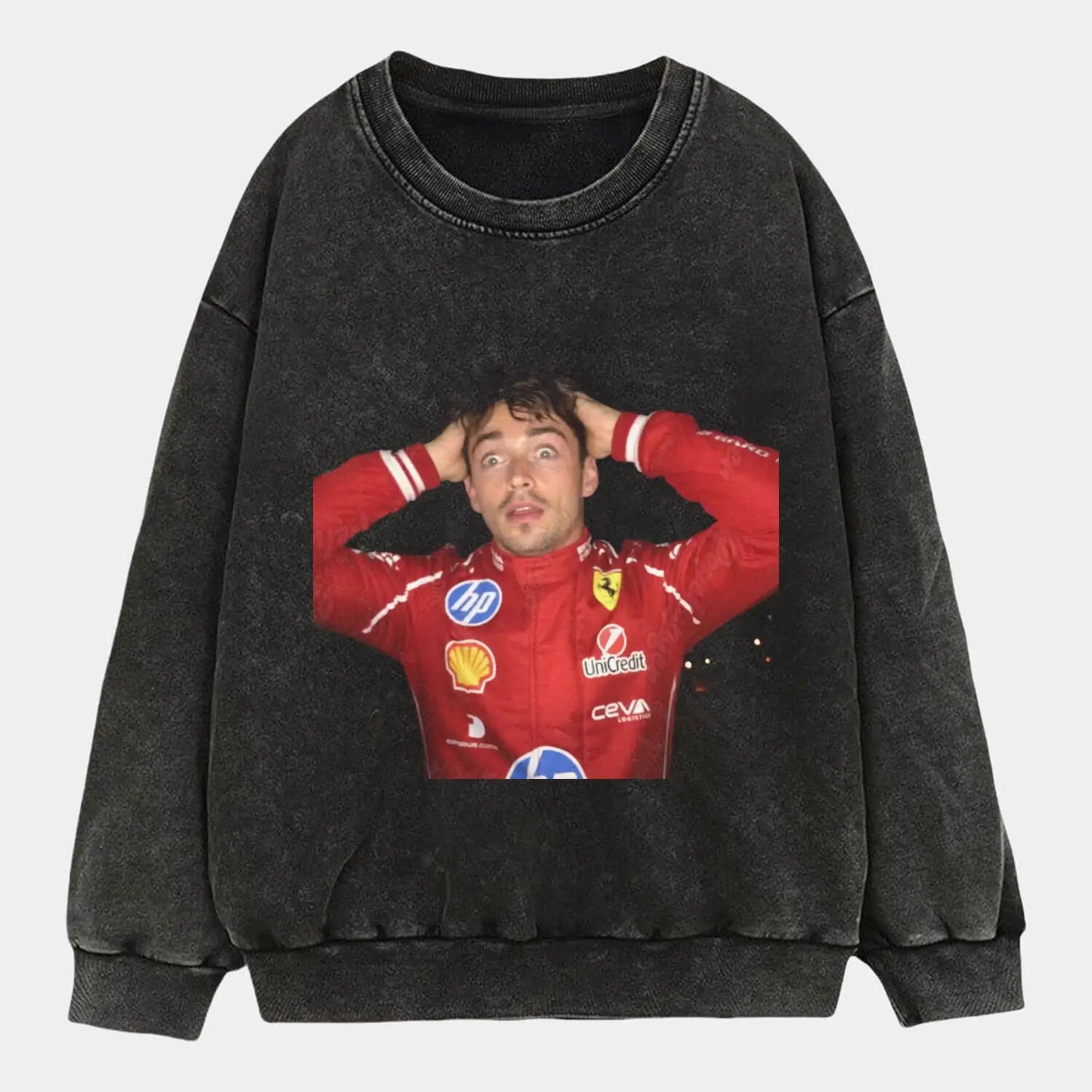F1 tee45 - POPCHANGER
