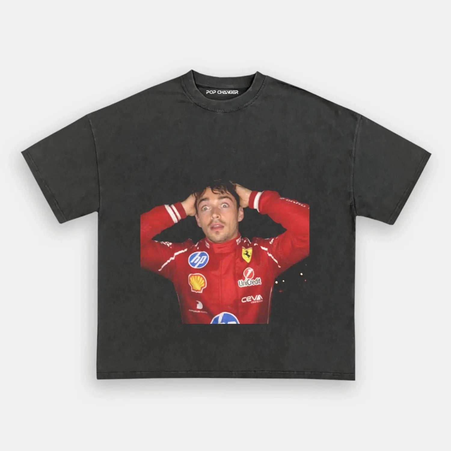 F1 tee45 - POPCHANGER