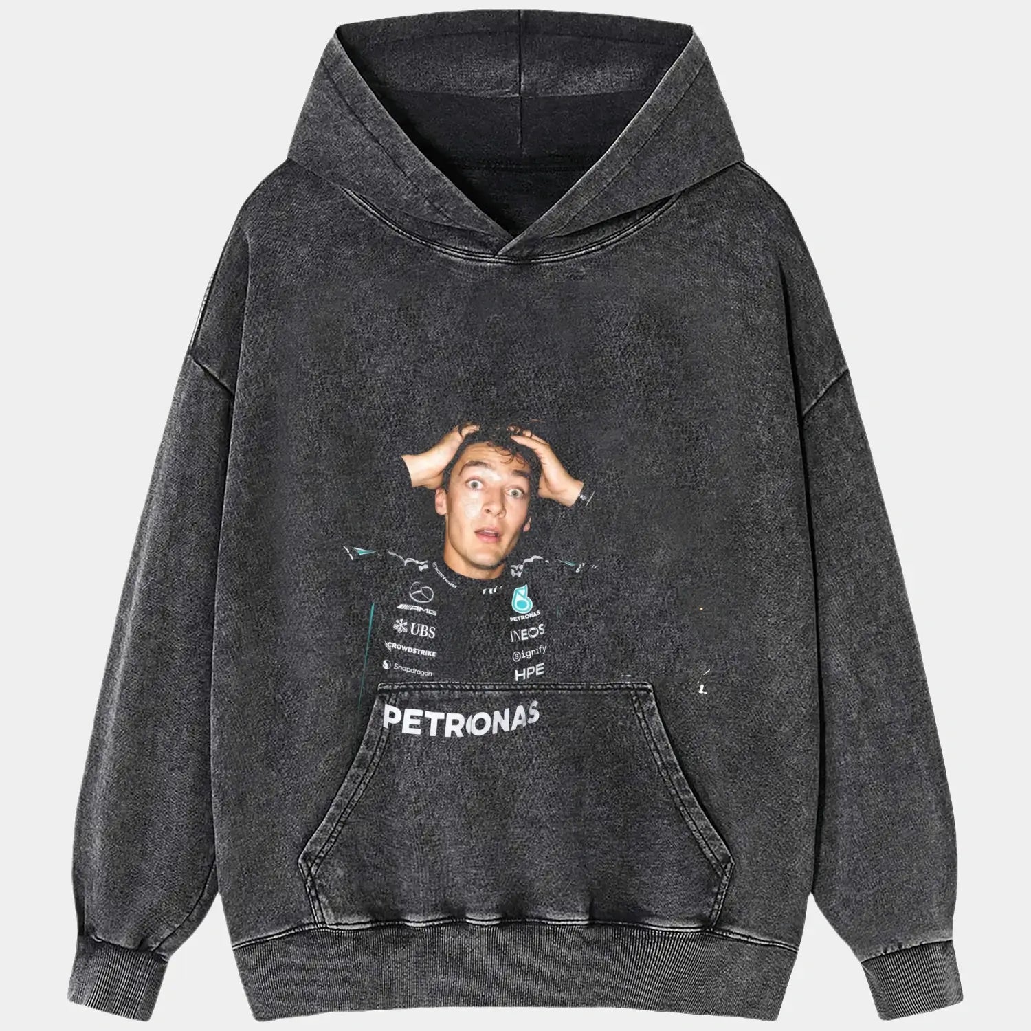F1 tee46 - POPCHANGER