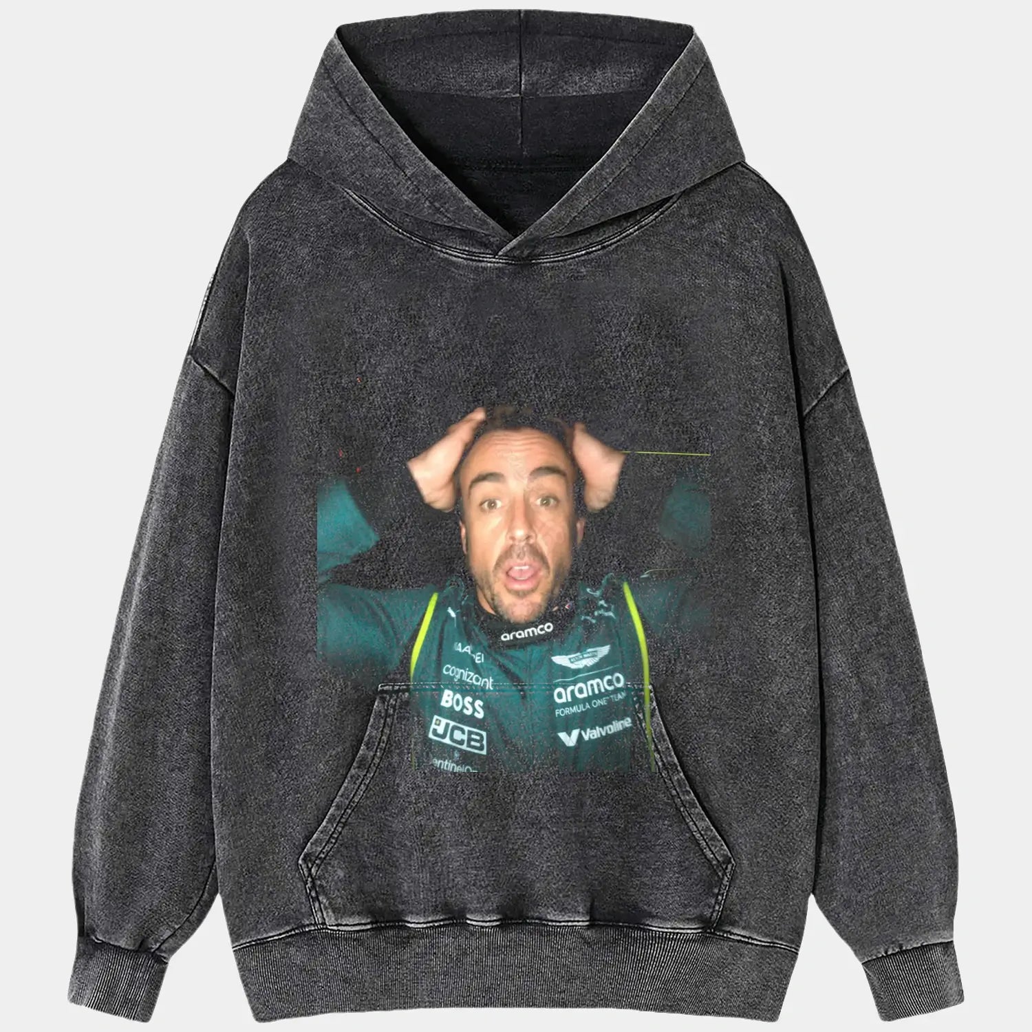 F1 tee49 - POPCHANGER