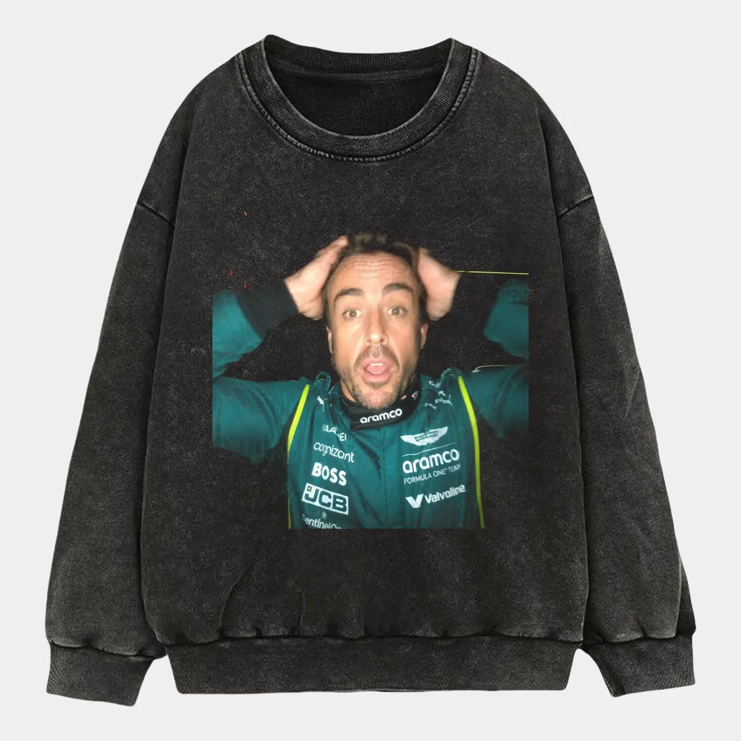 F1 tee49 - POPCHANGER