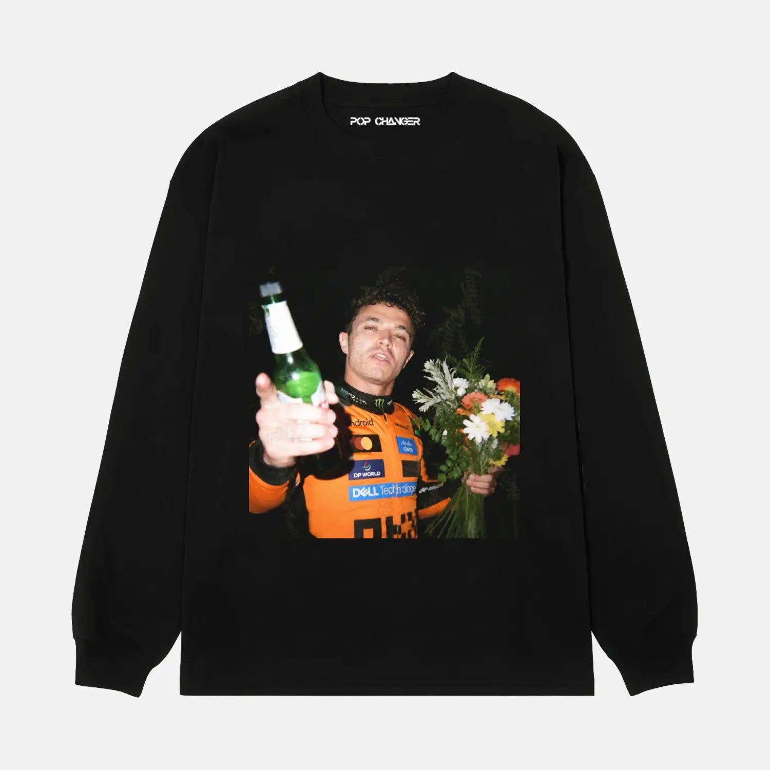 F1 tee5 - POPCHANGER
