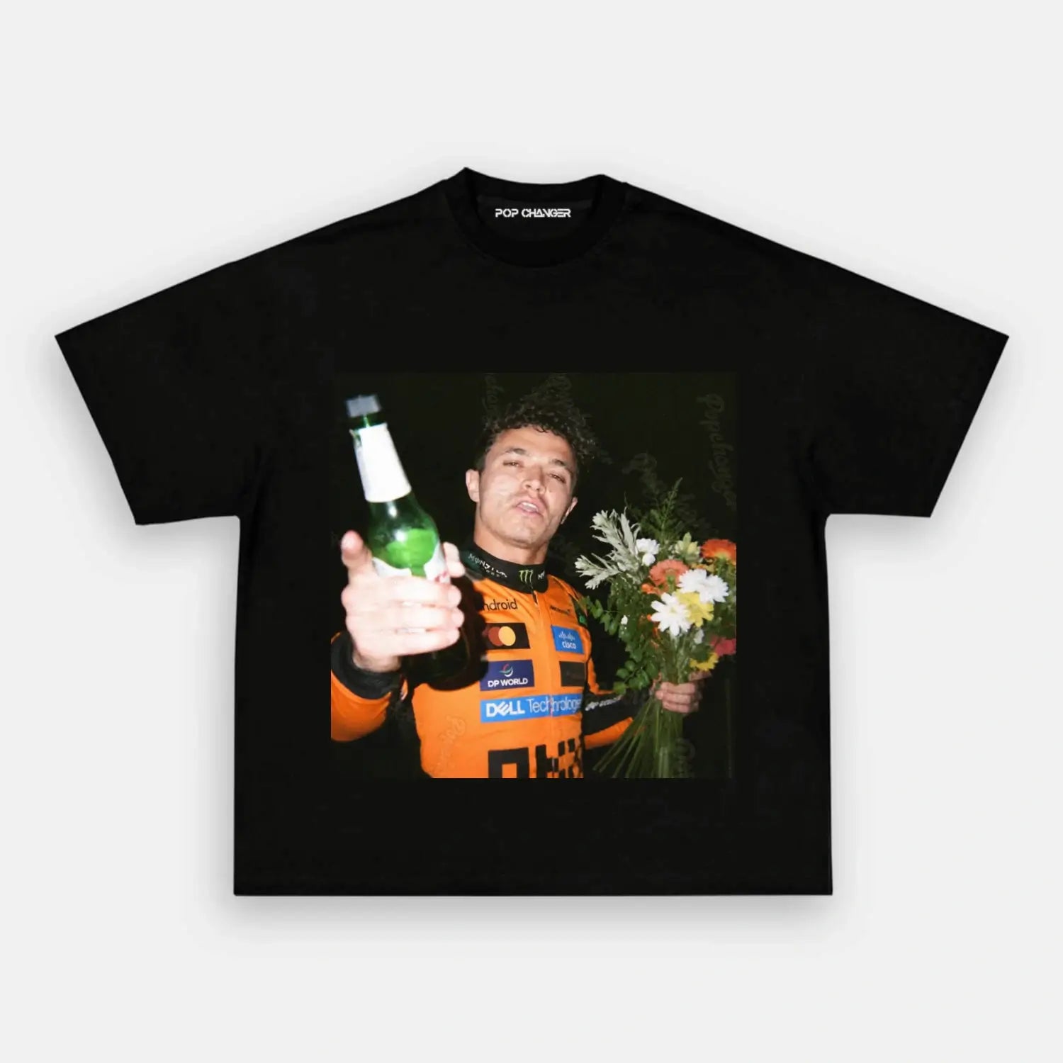 F1 tee5 - POPCHANGER