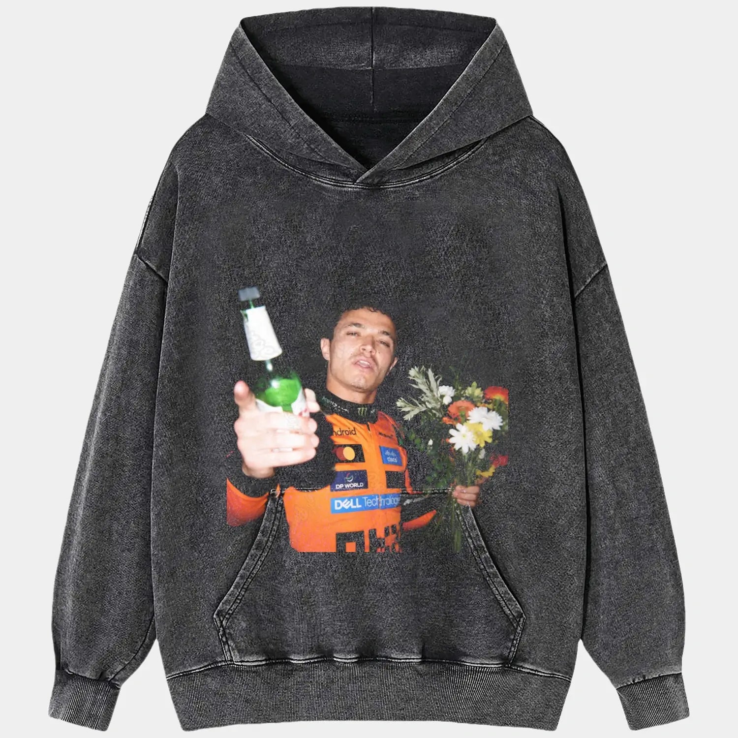 F1 tee5 - POPCHANGER