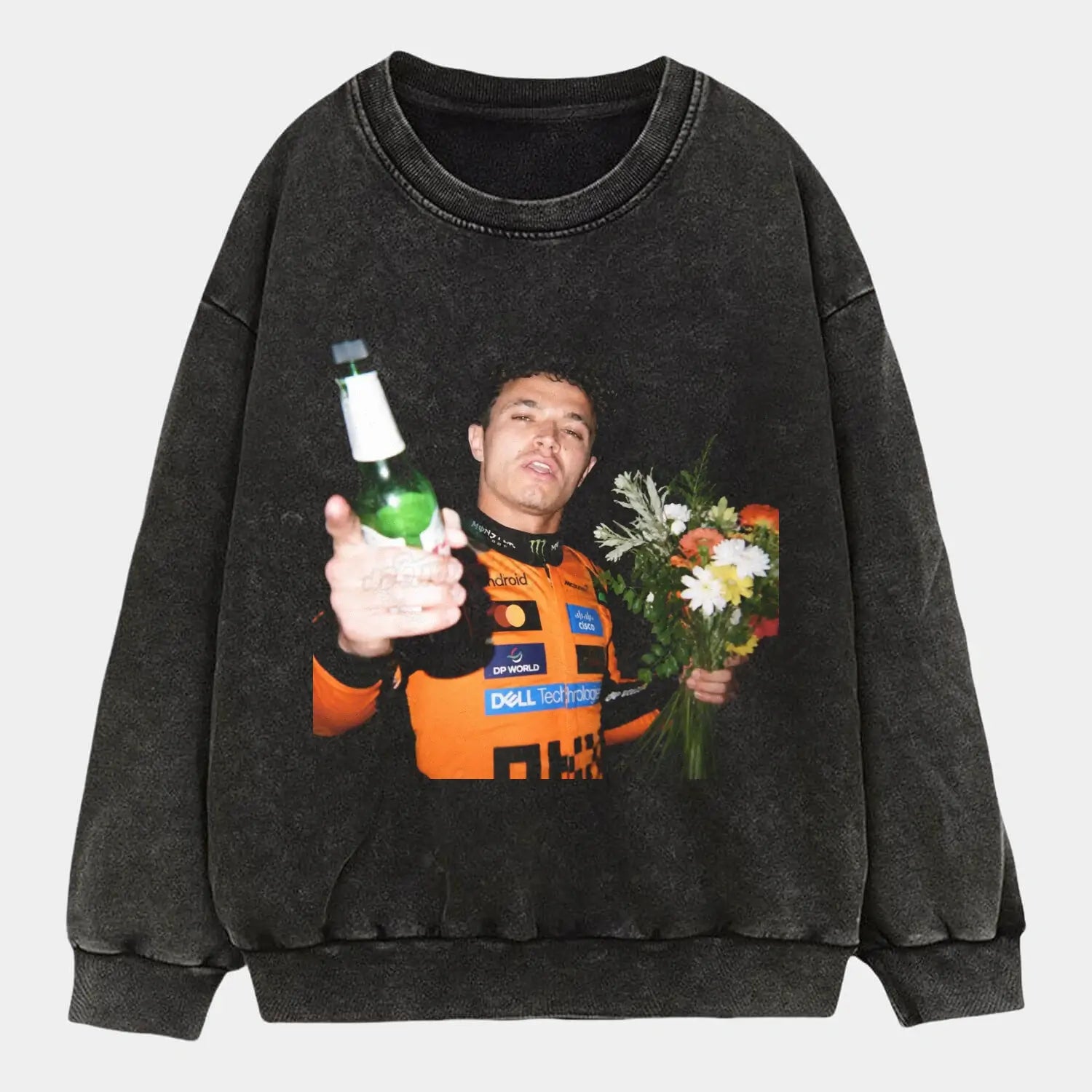 F1 tee5 - POPCHANGER