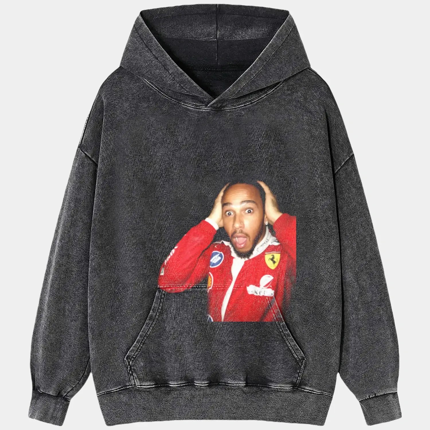 F1 tee50 - POPCHANGER