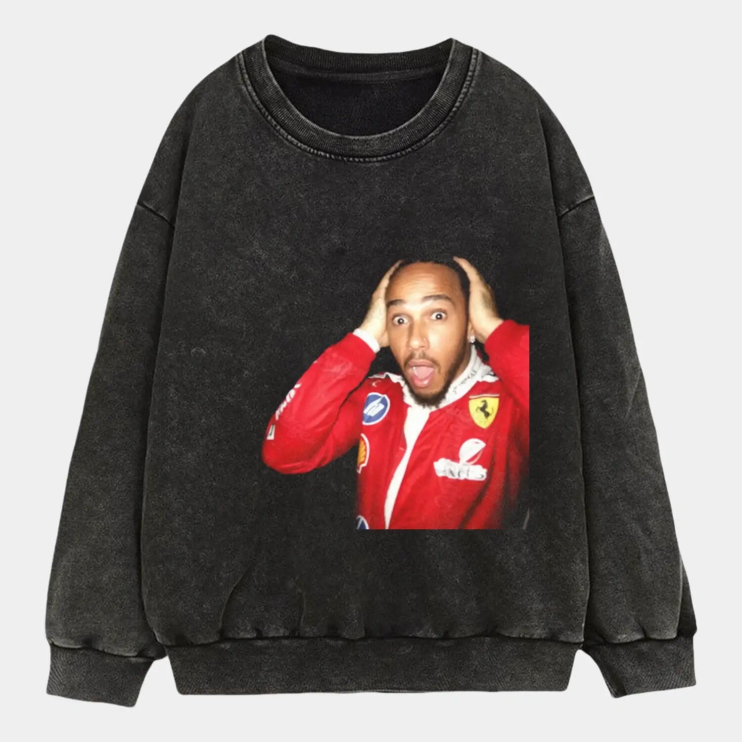 F1 tee50 - POPCHANGER