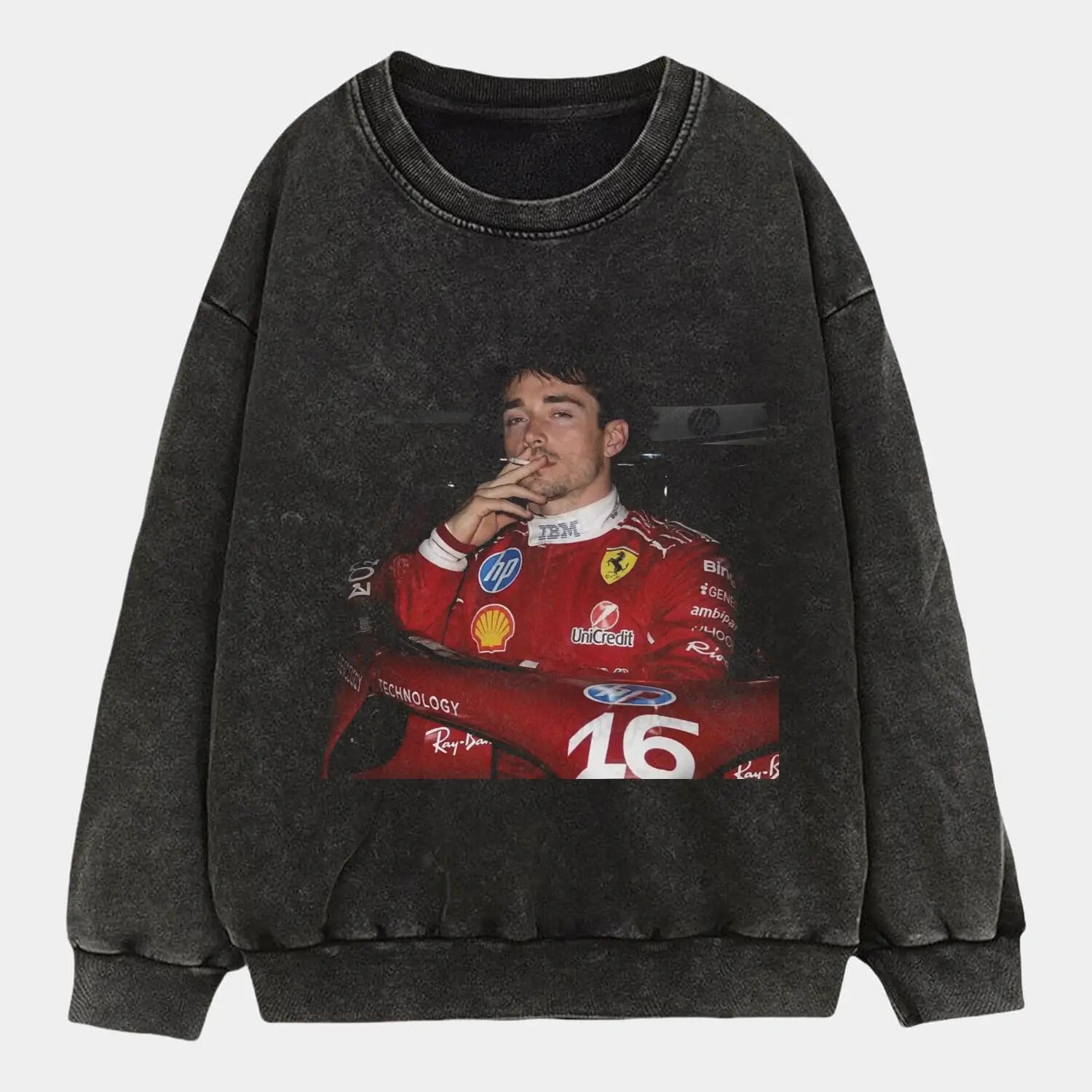 F1 tee51 - POPCHANGER
