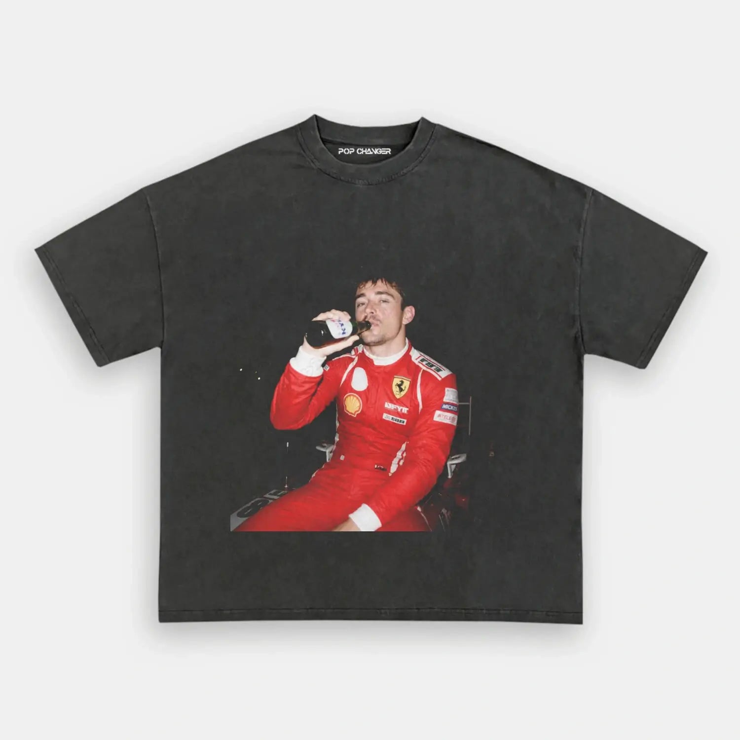F1 tee52 - POPCHANGER