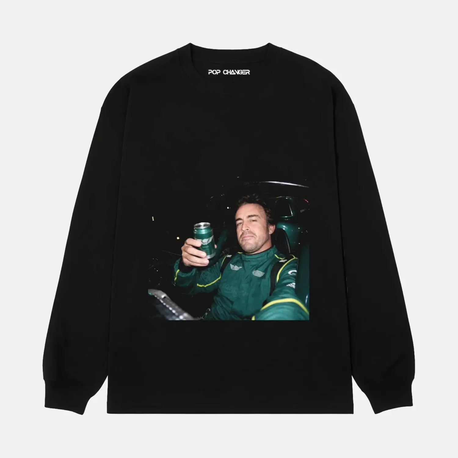 F1 tee53 - POPCHANGER