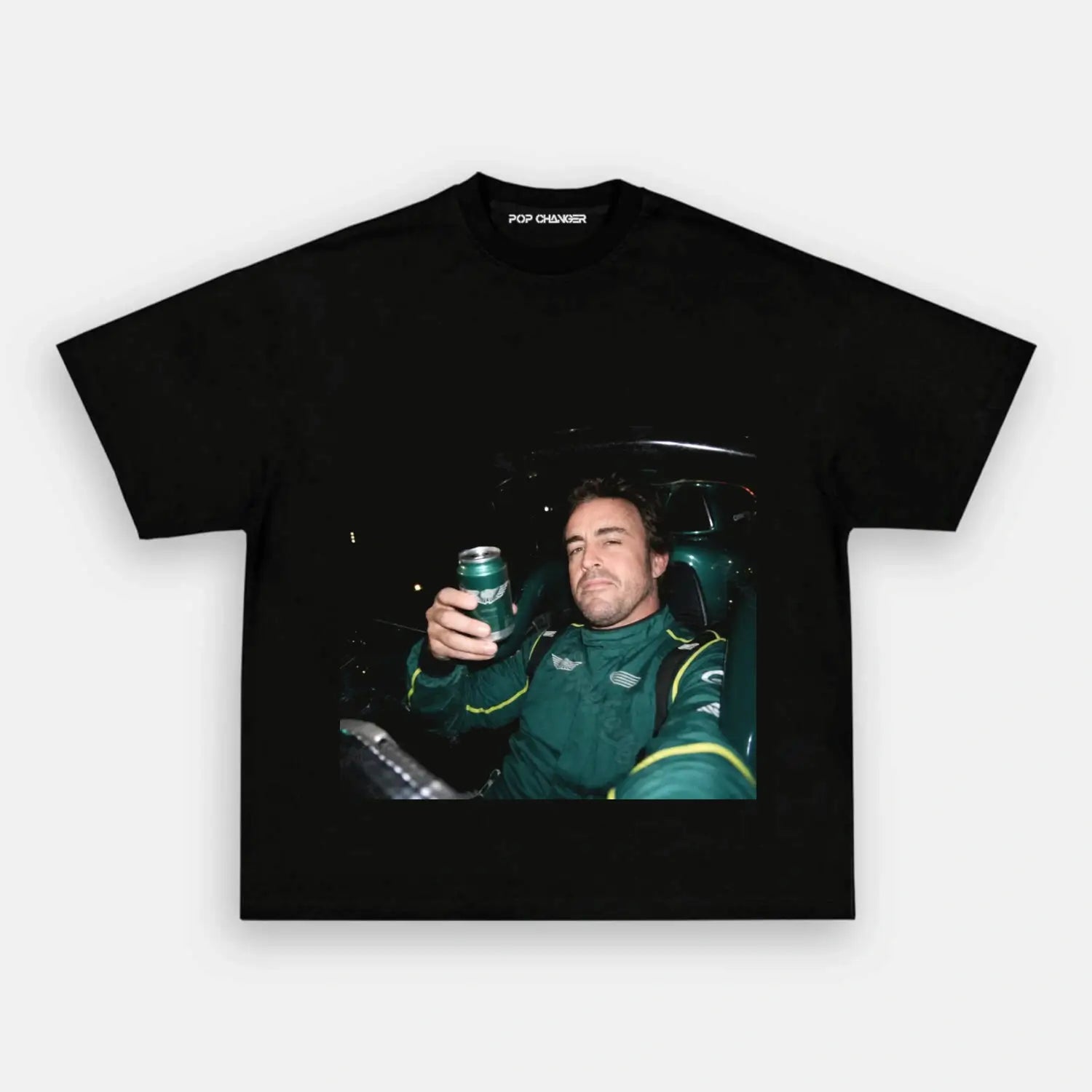 F1 tee53 - POPCHANGER