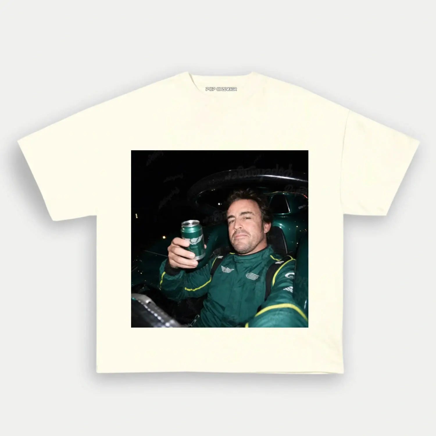 F1 tee53 - POPCHANGER