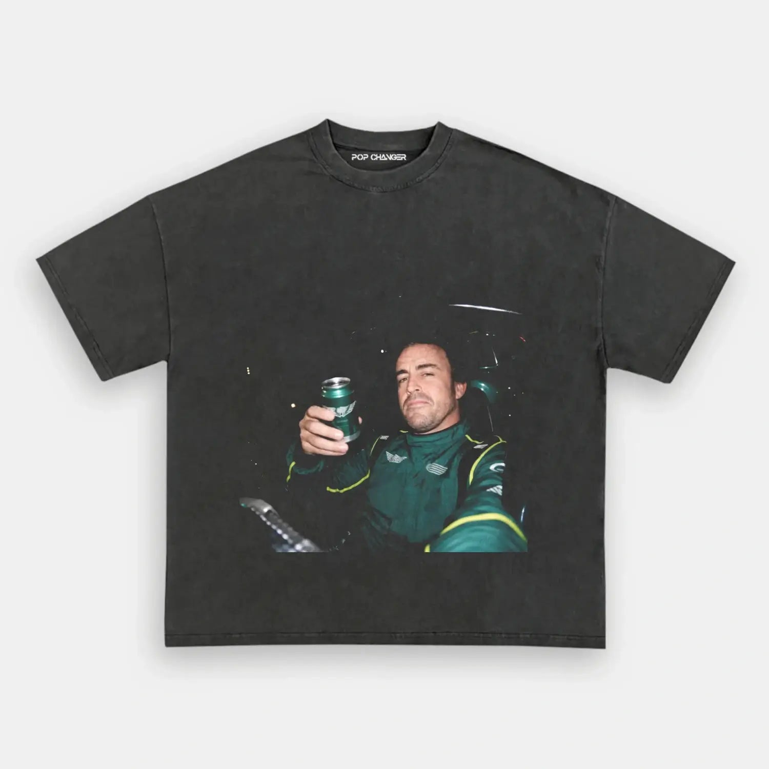 F1 tee53 - POPCHANGER