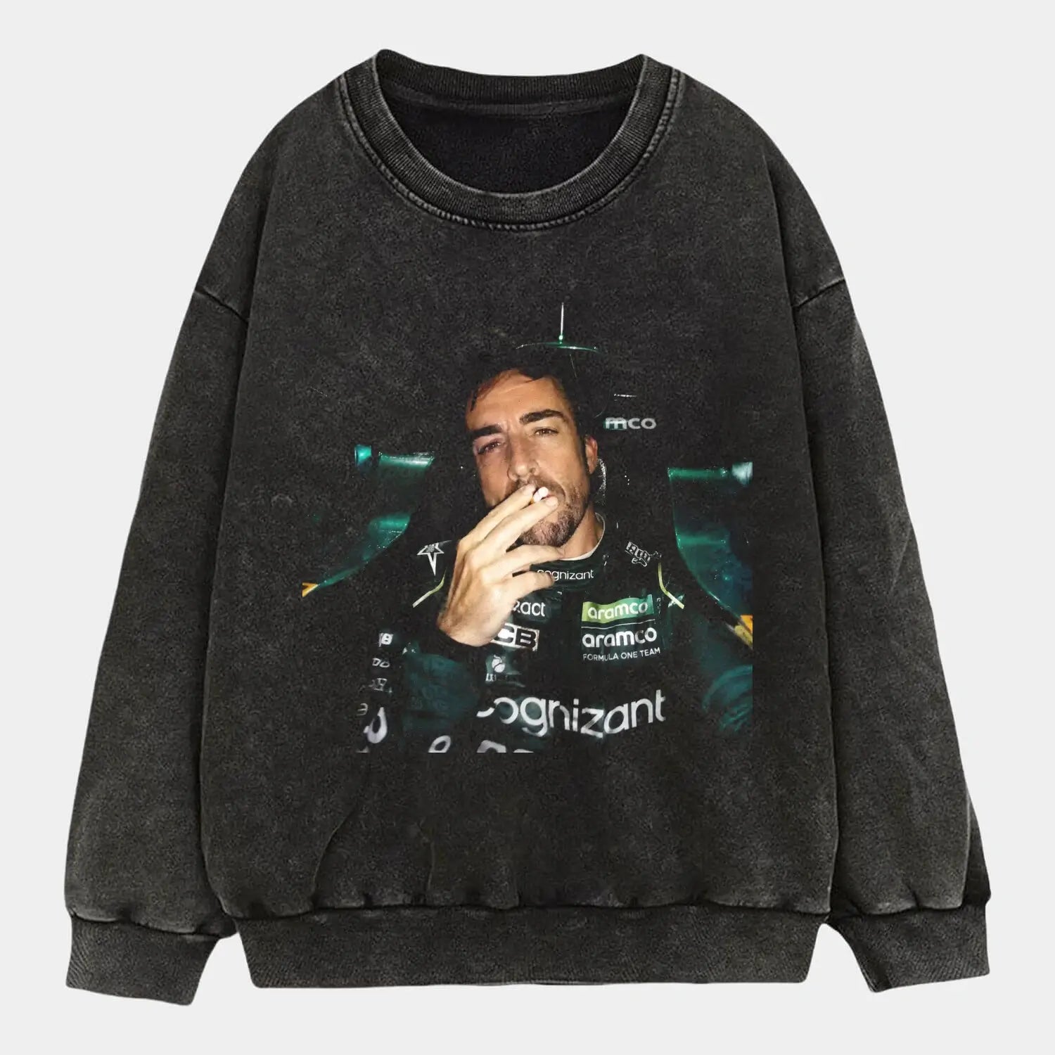 F1 tee54 - POPCHANGER