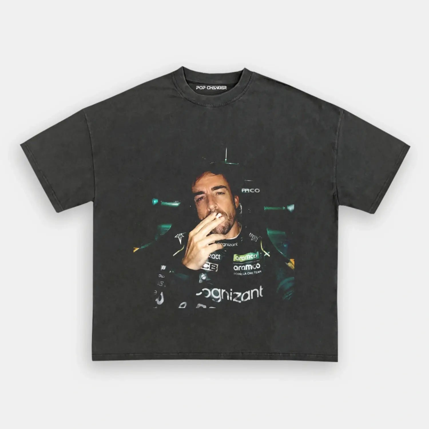F1 tee54 - POPCHANGER