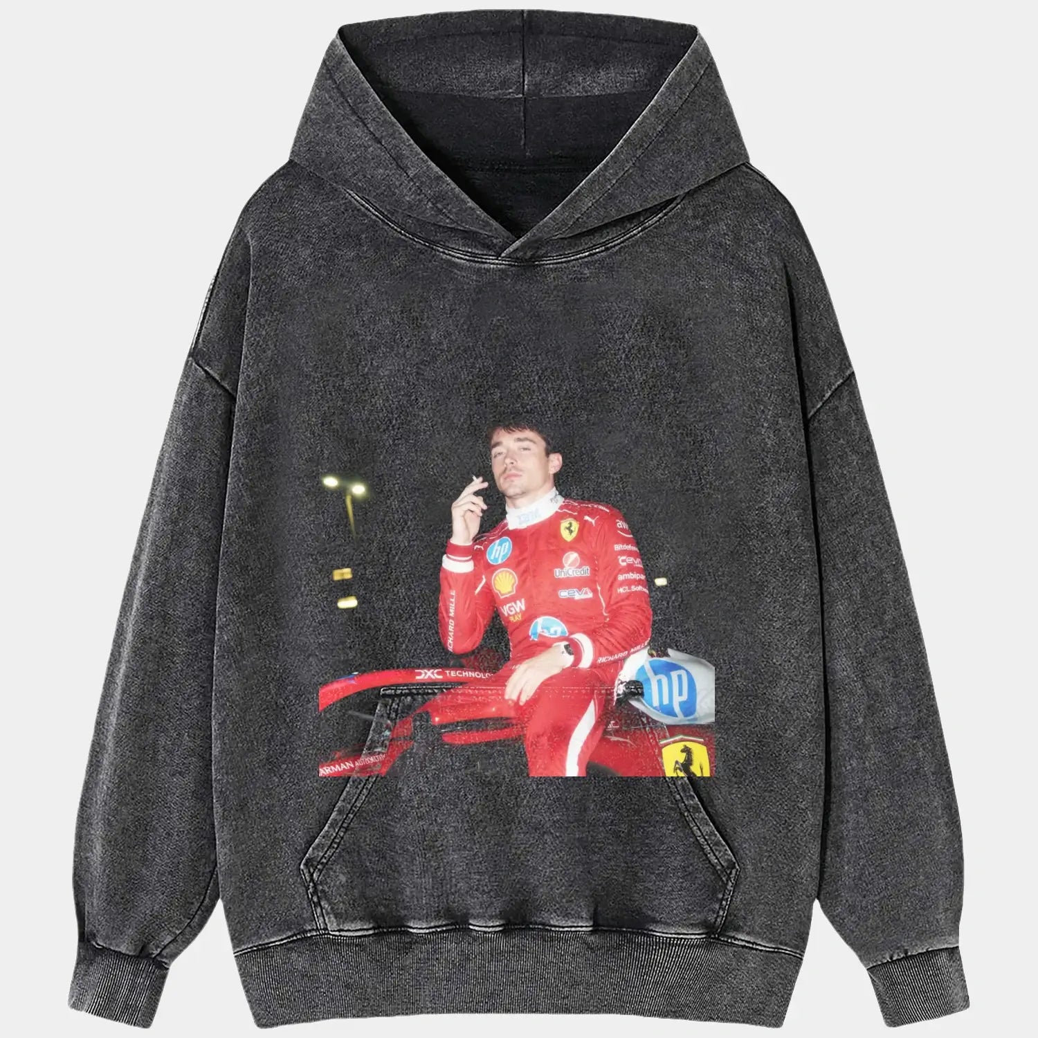 F1 tee55 - POPCHANGER