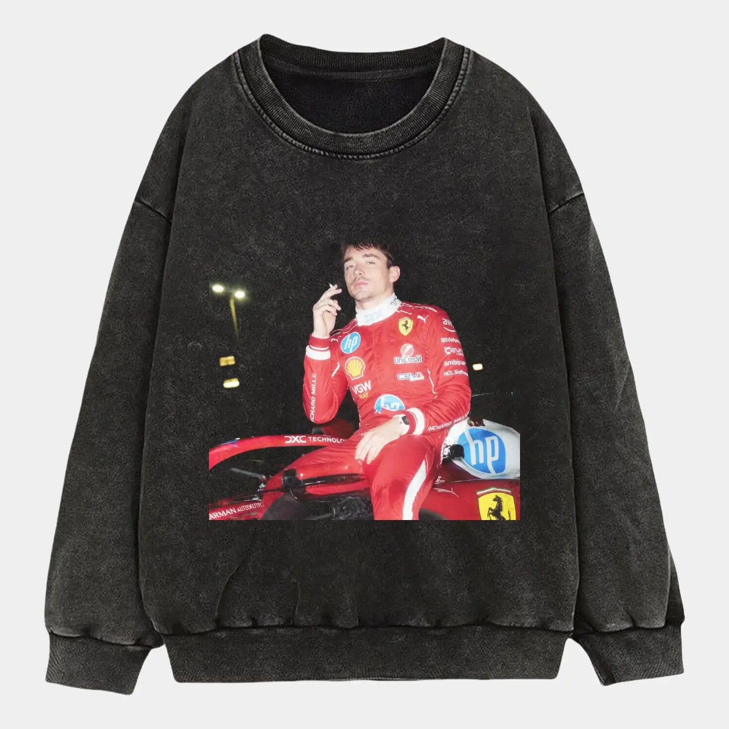 F1 tee55 - POPCHANGER
