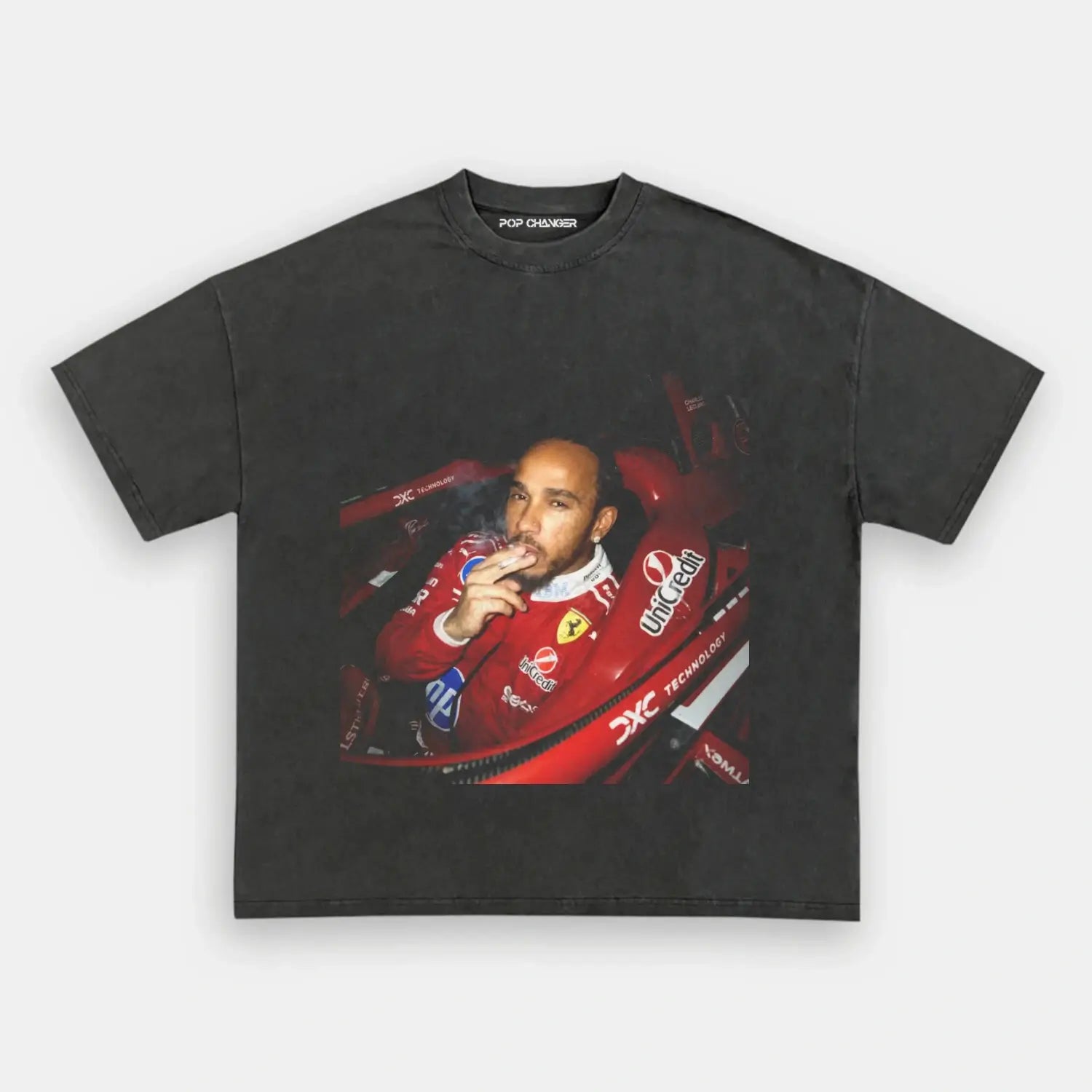 F1 tee57 - POPCHANGER
