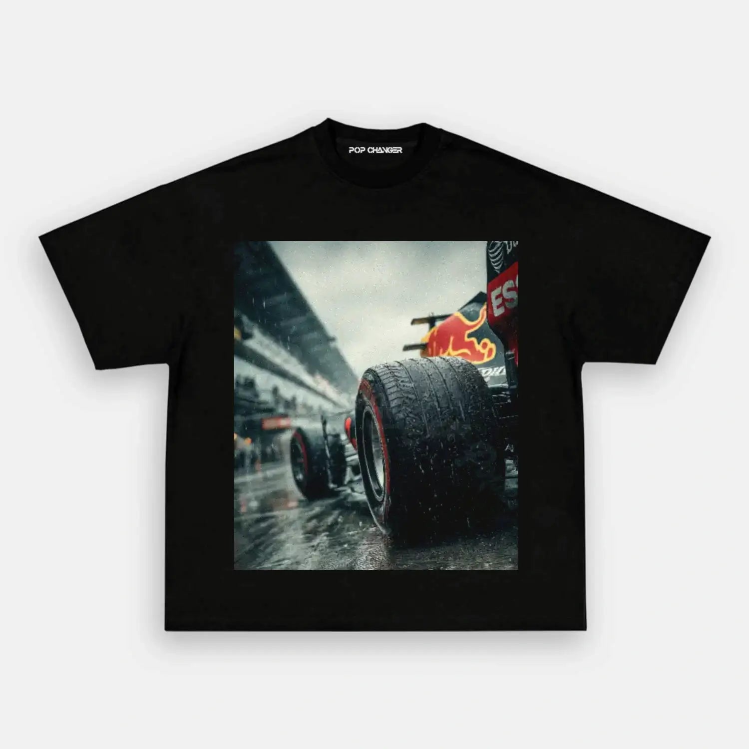 F1 tee59 - POPCHANGER