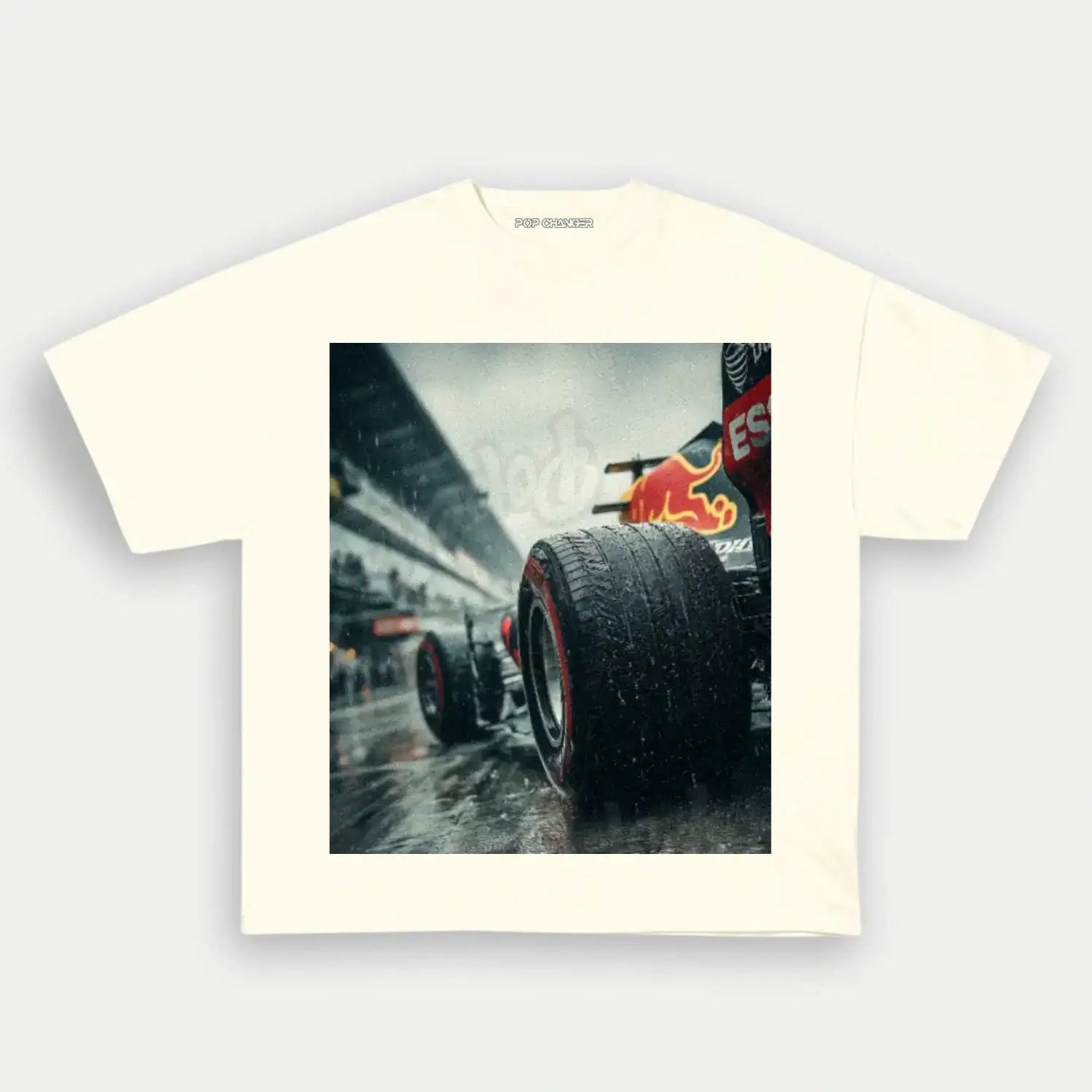 F1 tee59 - POPCHANGER